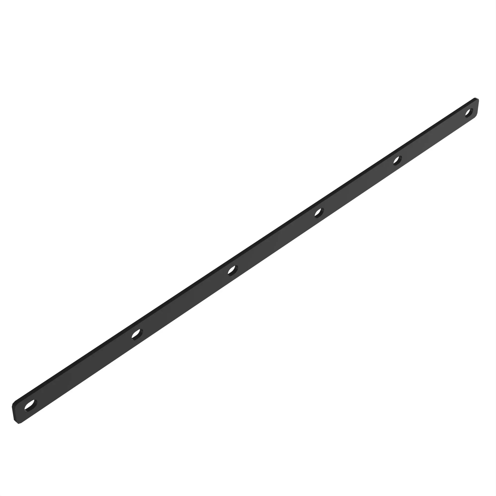 John Deere Plate - F651620