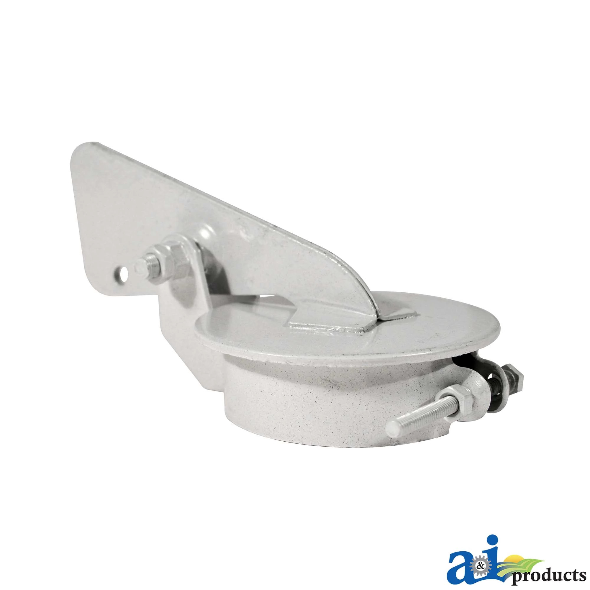 A&I Products Exhaust Cap - A-RC8