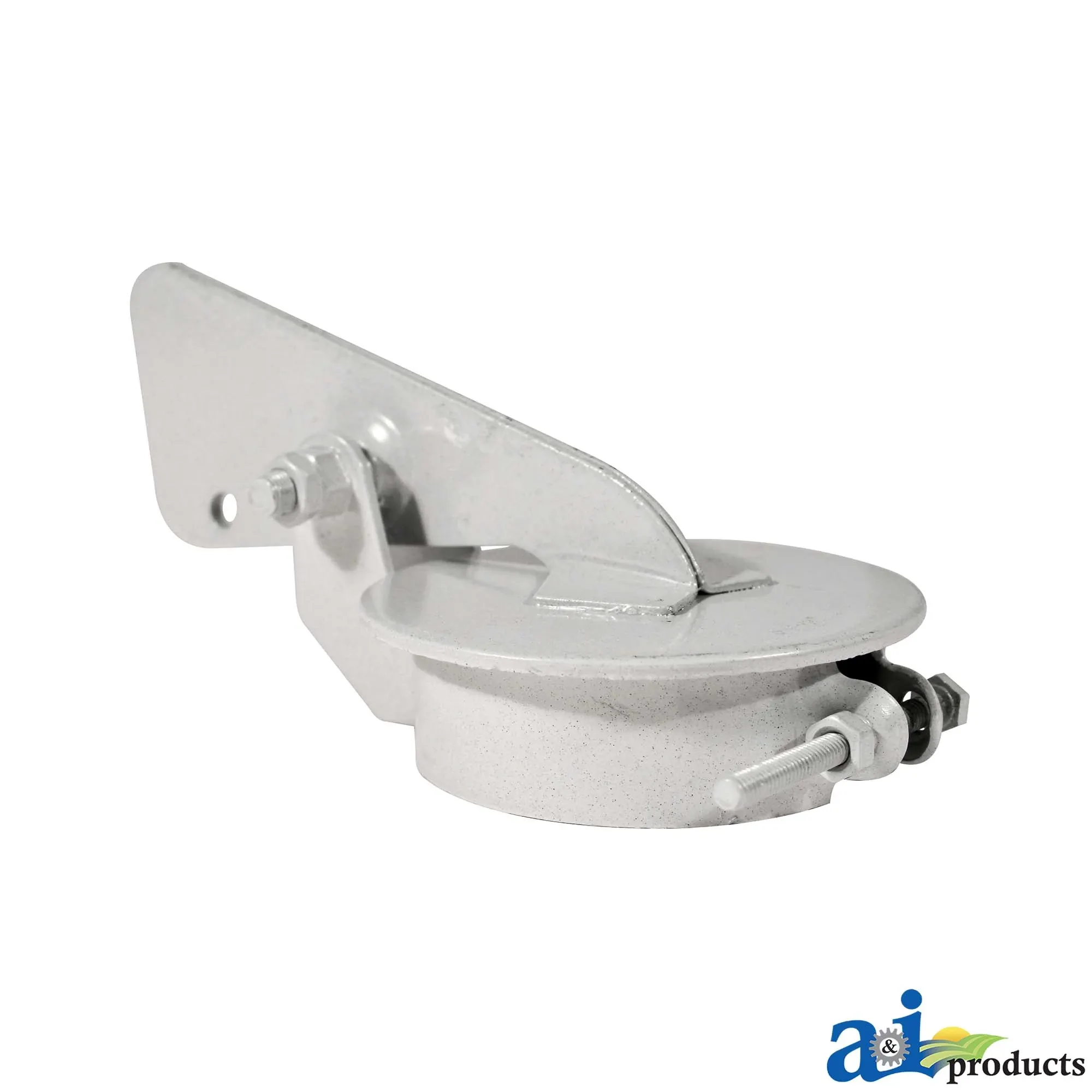 A&I Products Exhaust Cap - A-RC8