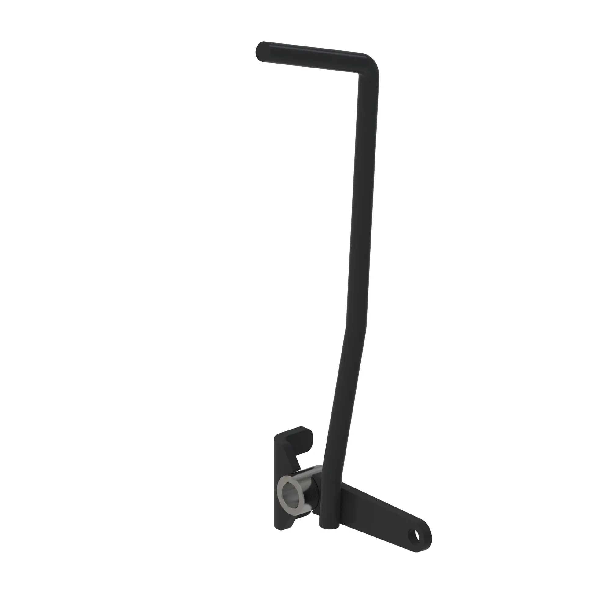 John Deere Forward-Neutral-Reverse Lever - LVA12847