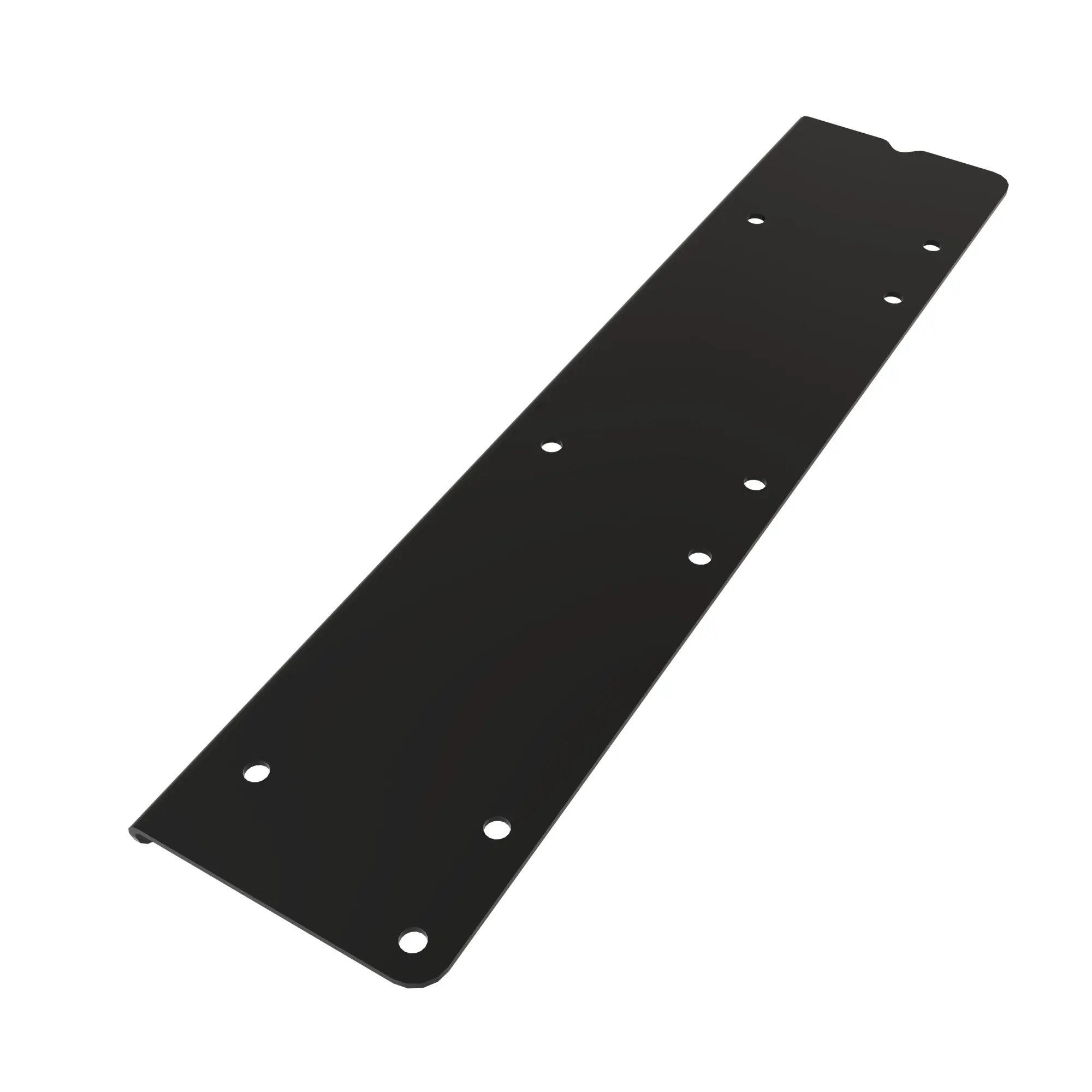 John Deere Storage Compartment Bracket - N404258
