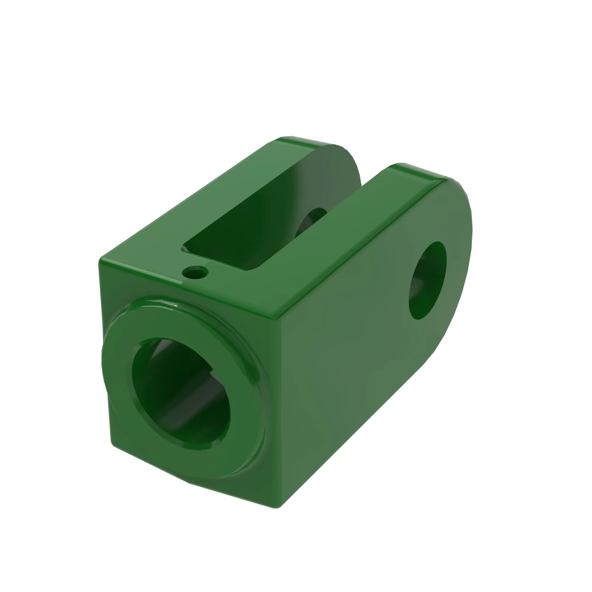 John Deere Cylinder Clevis - A84752