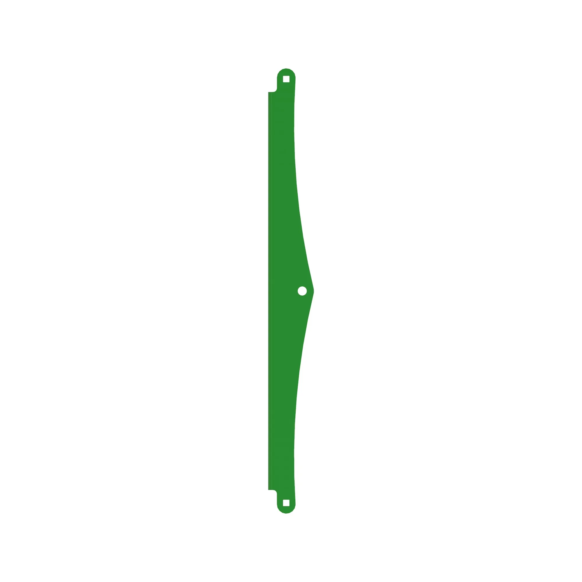 BRACKET, IDLER EQUILIZER