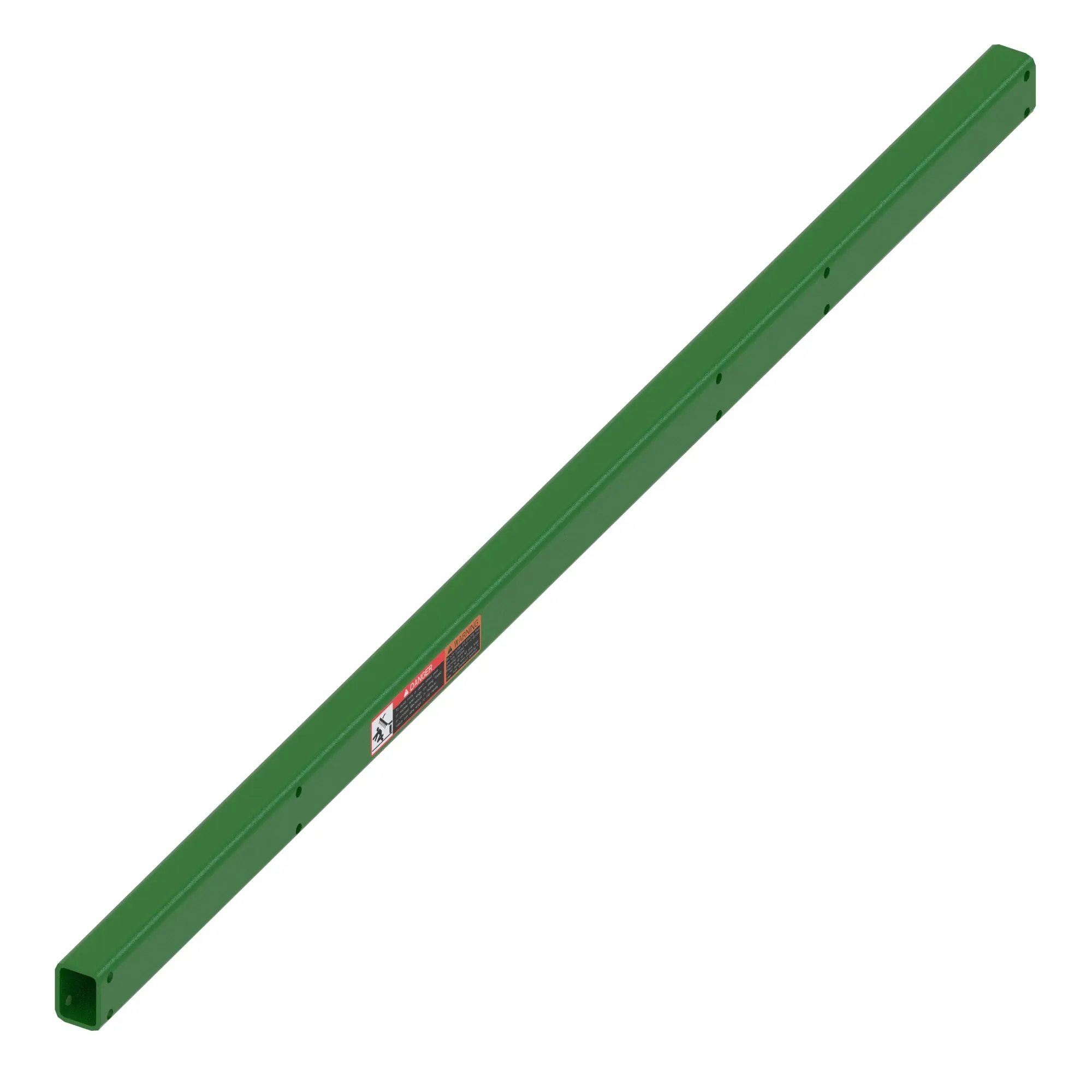 TUBE, TRUSS, 10' FLAT FOLD WING