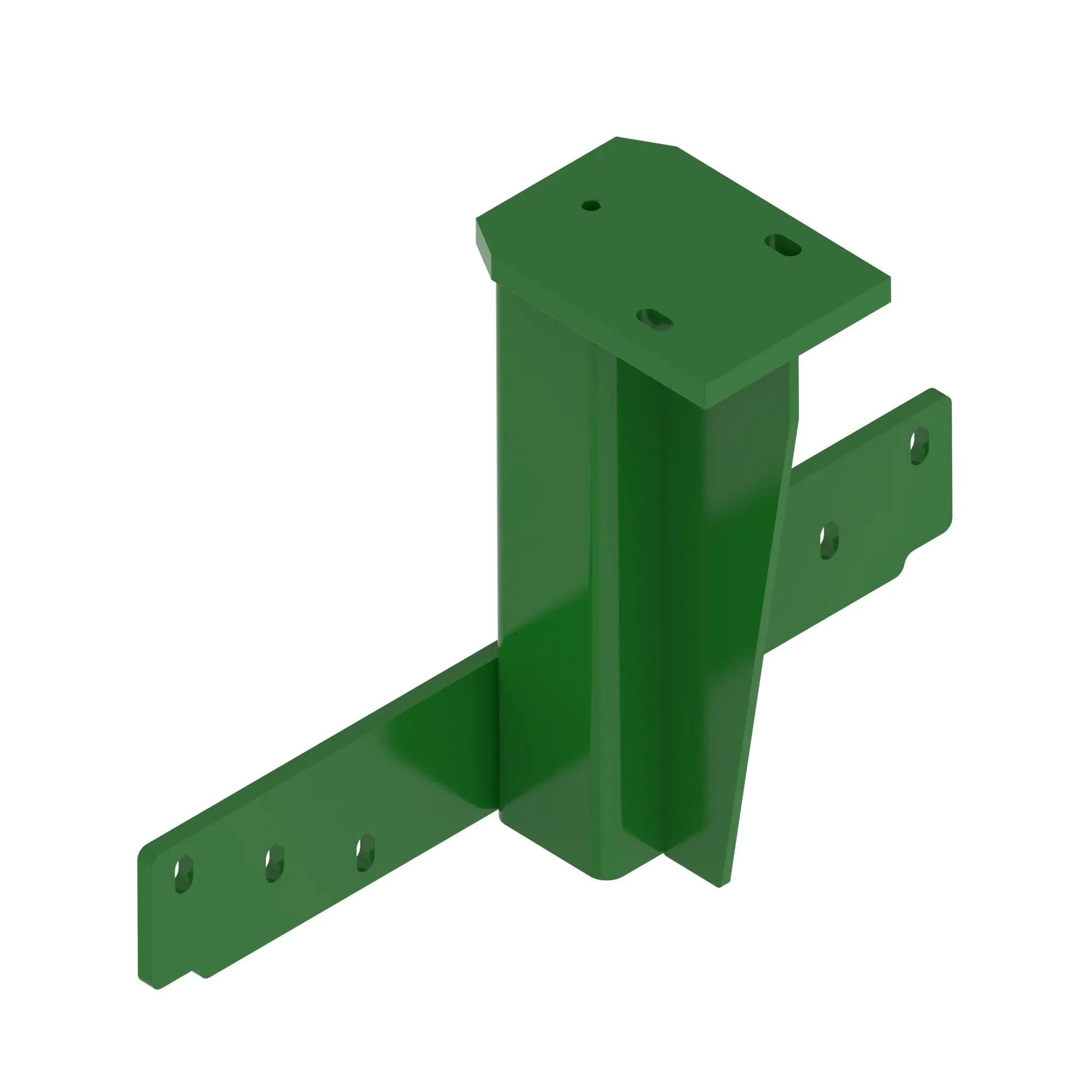 BRACKET, TTS  FAN SUPPORT 9L NARROW