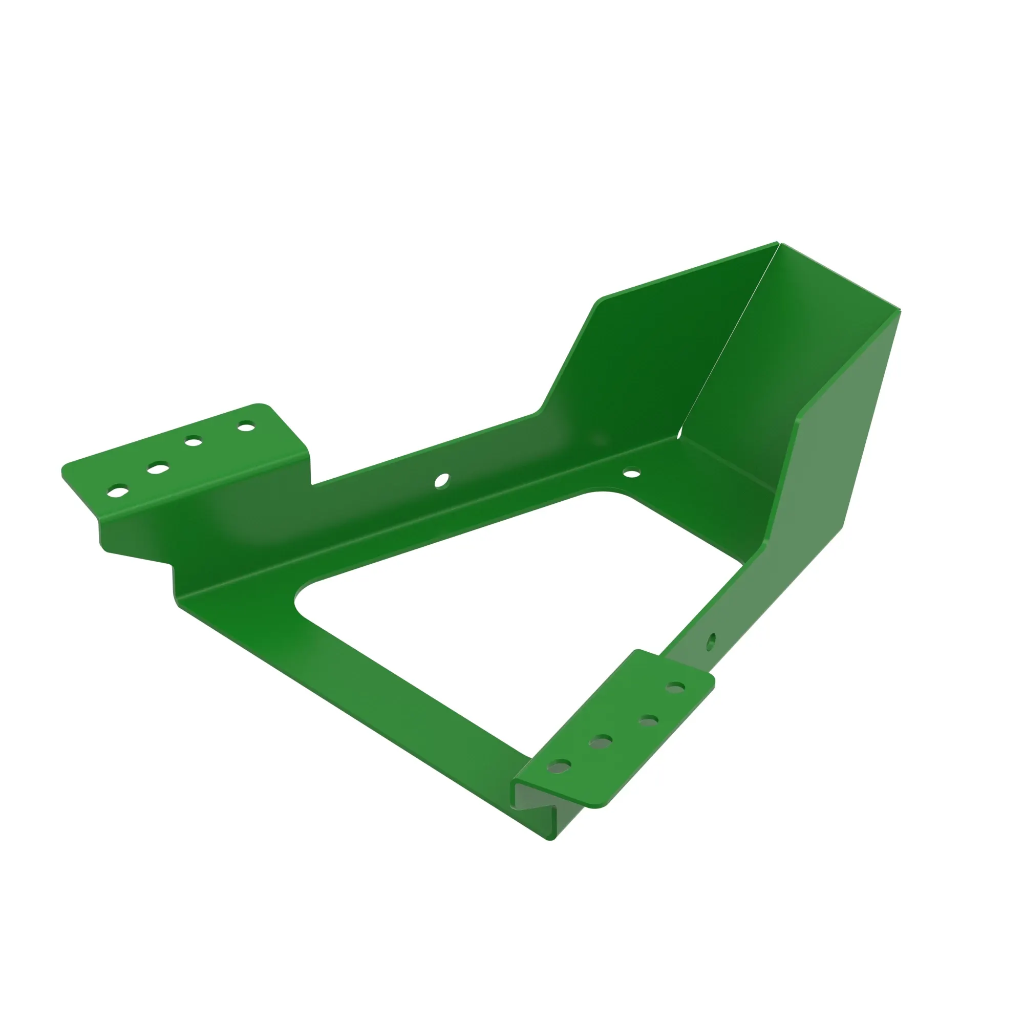 Bracket, Sas Cam Mounting Ba 2