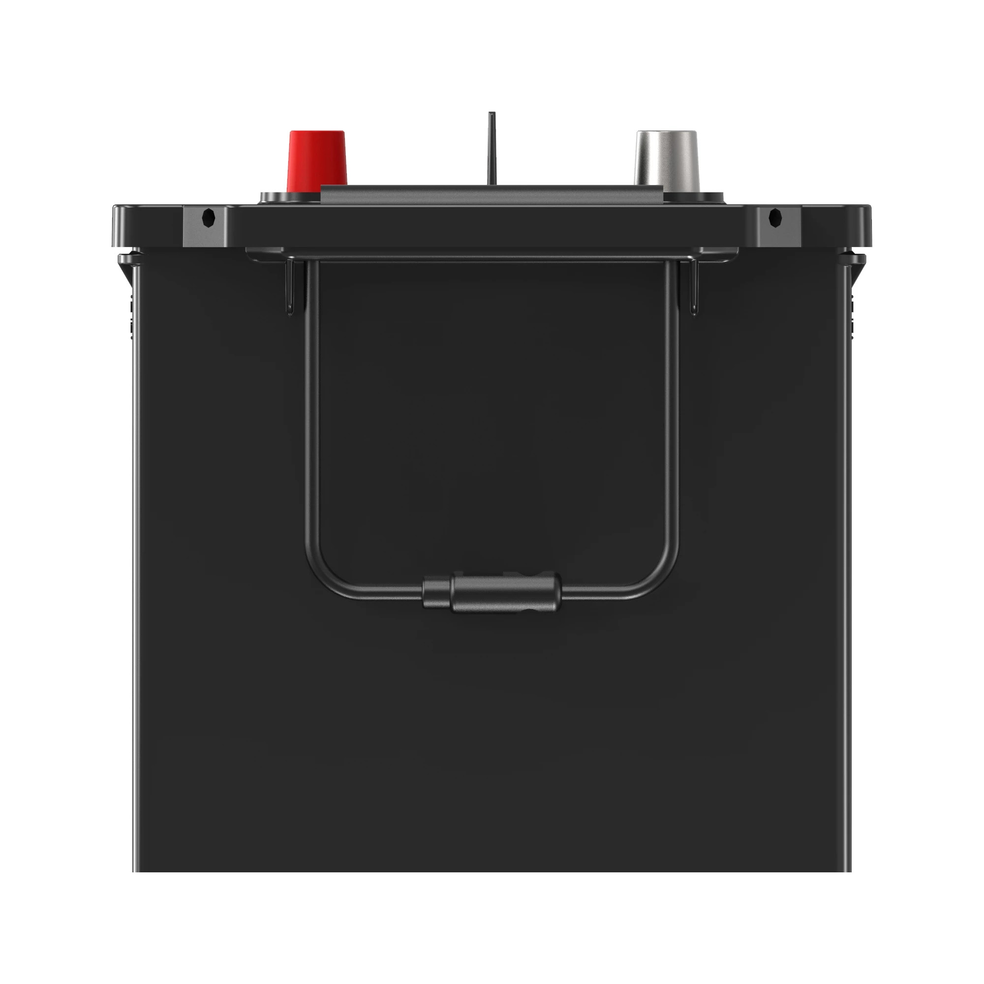 "Wet Charged Battery