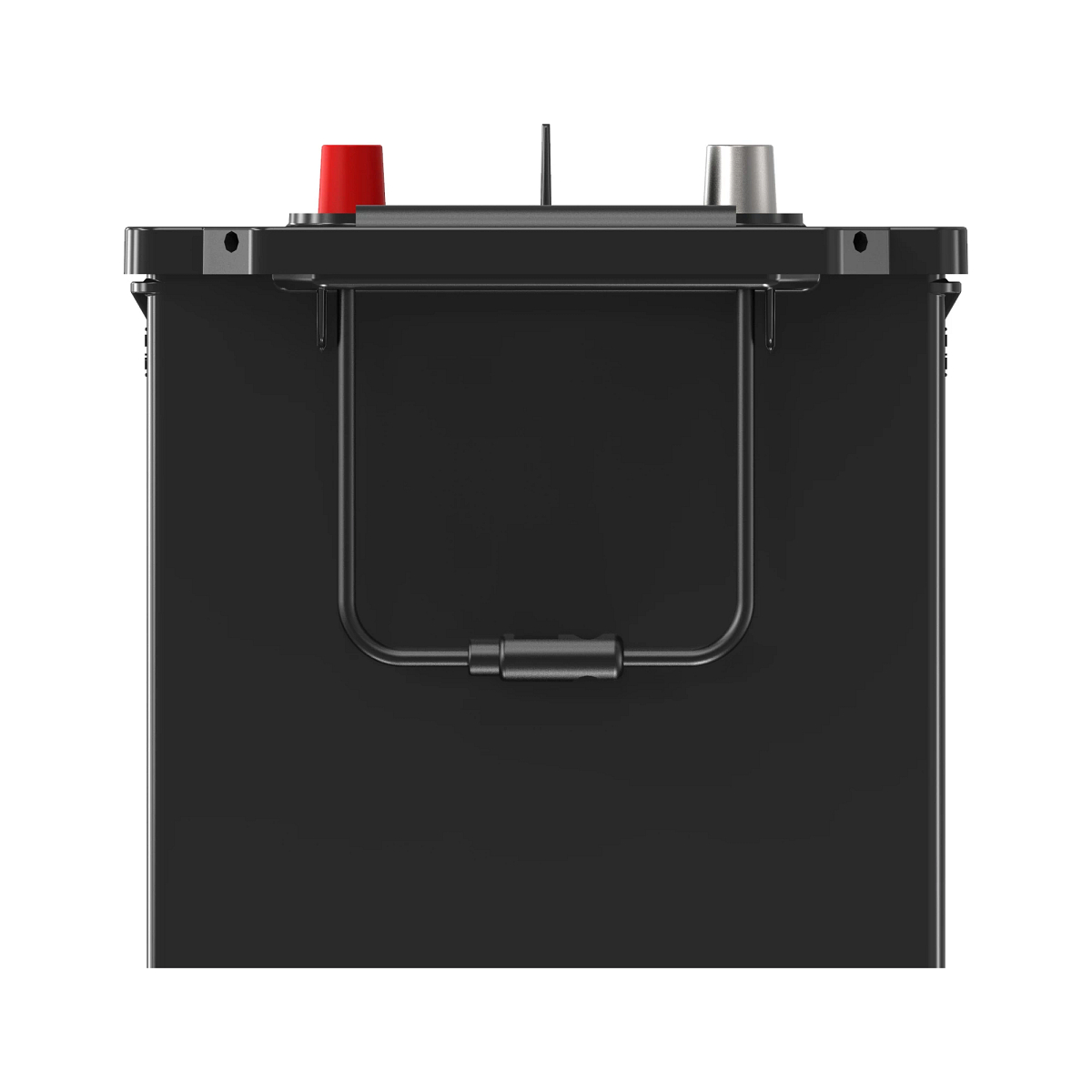 "Wet Charged Battery