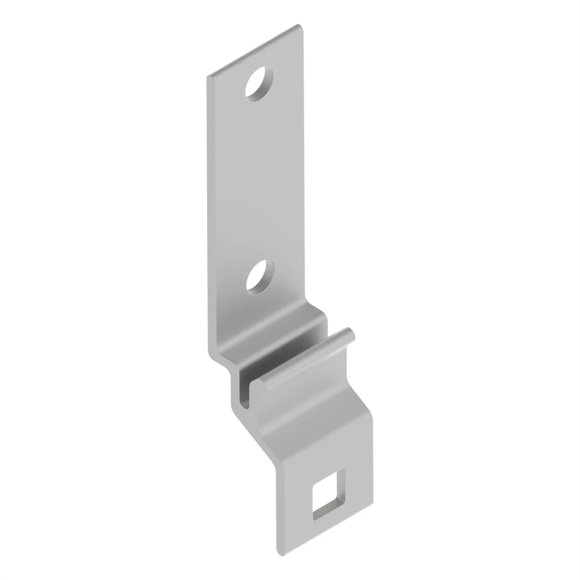 John Deere Extruded Part Light Support Bracket - KK90710