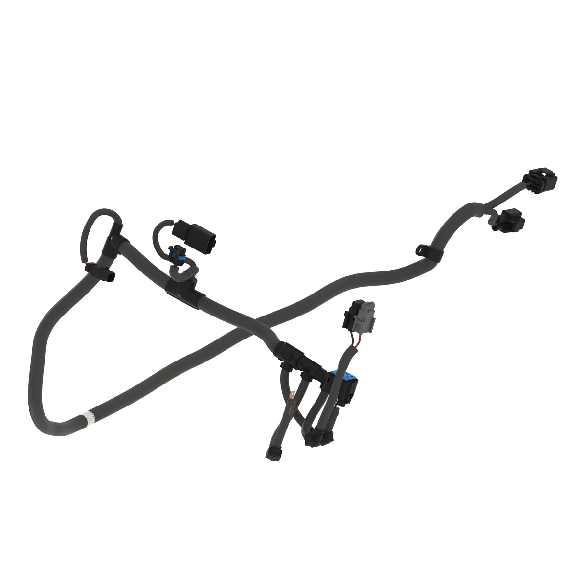 John Deere Wiring Harness - AL230677