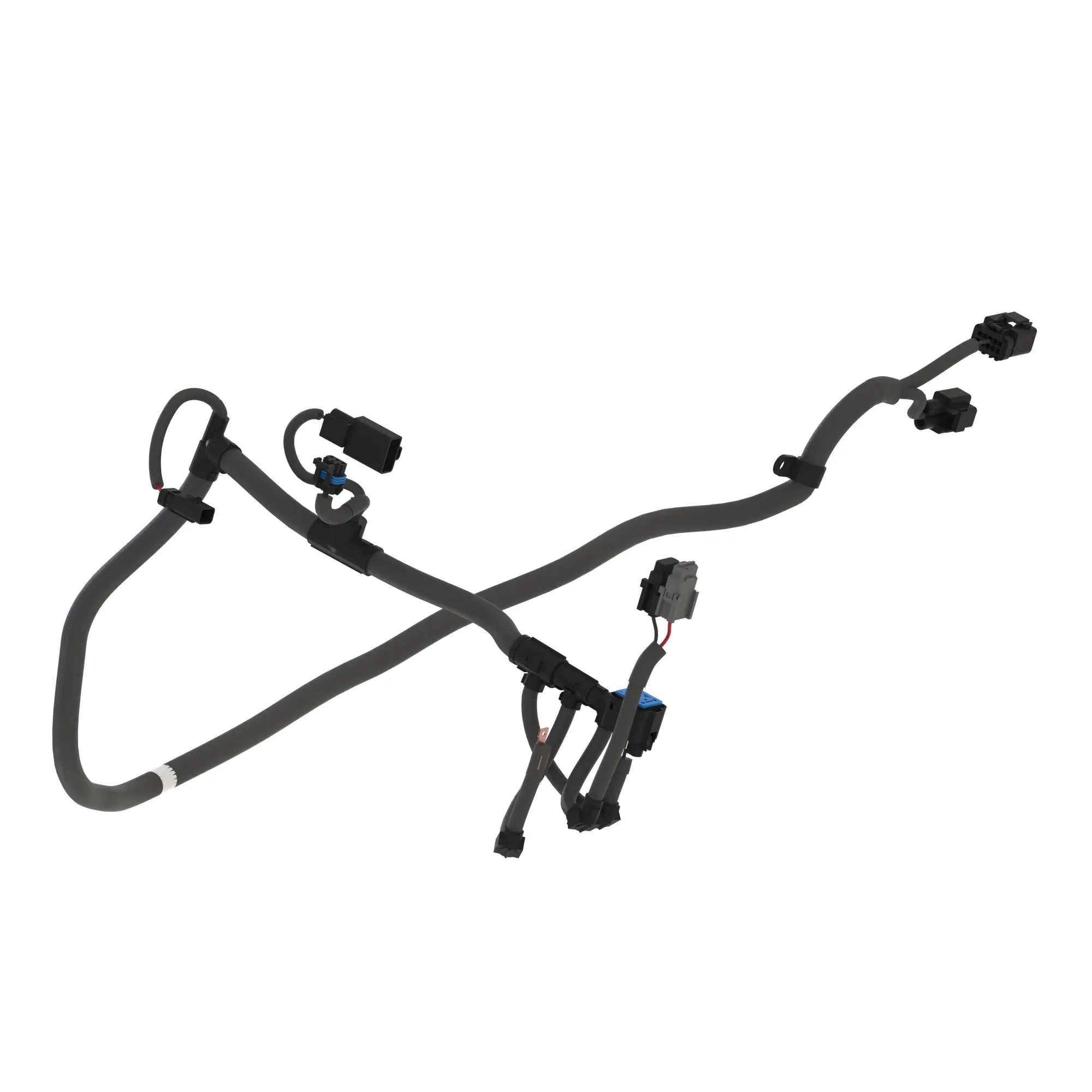 John Deere Wiring Harness - AL230677