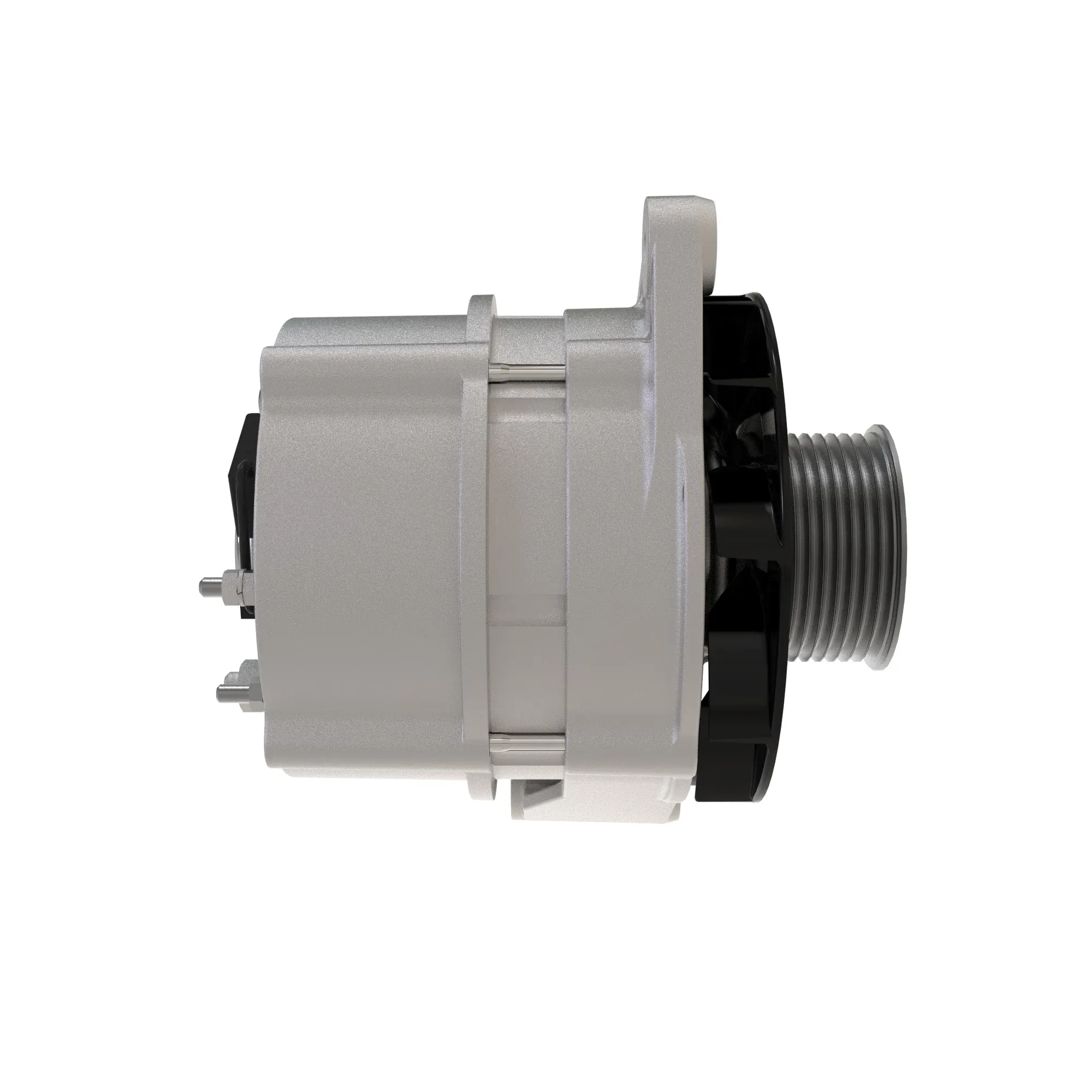 ALTERNATOR, 14V 120A