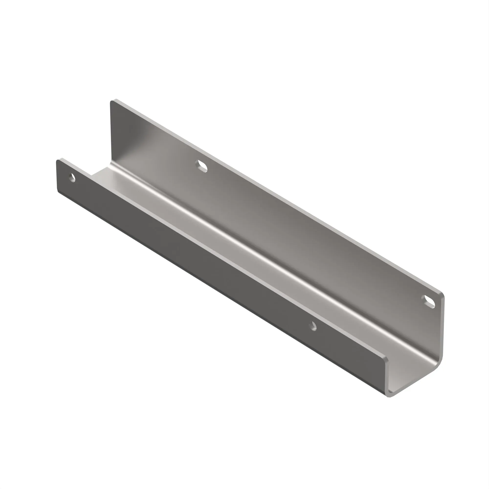John Deere Seat Bracket - CQ57475