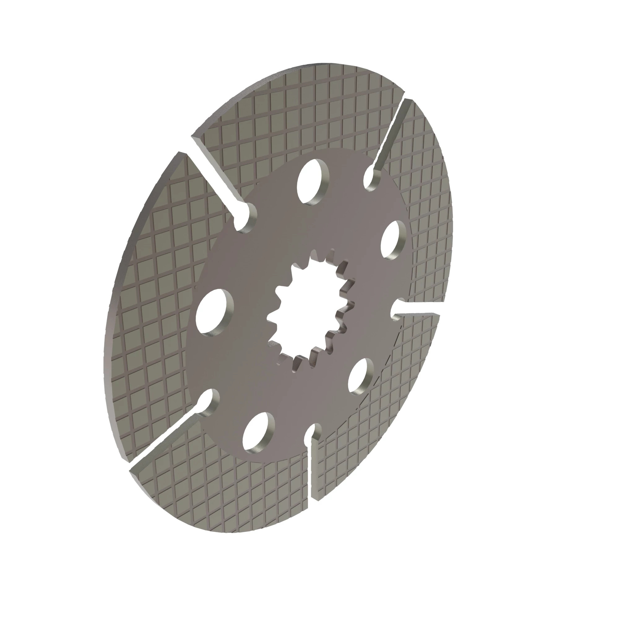 BRAKE DISK