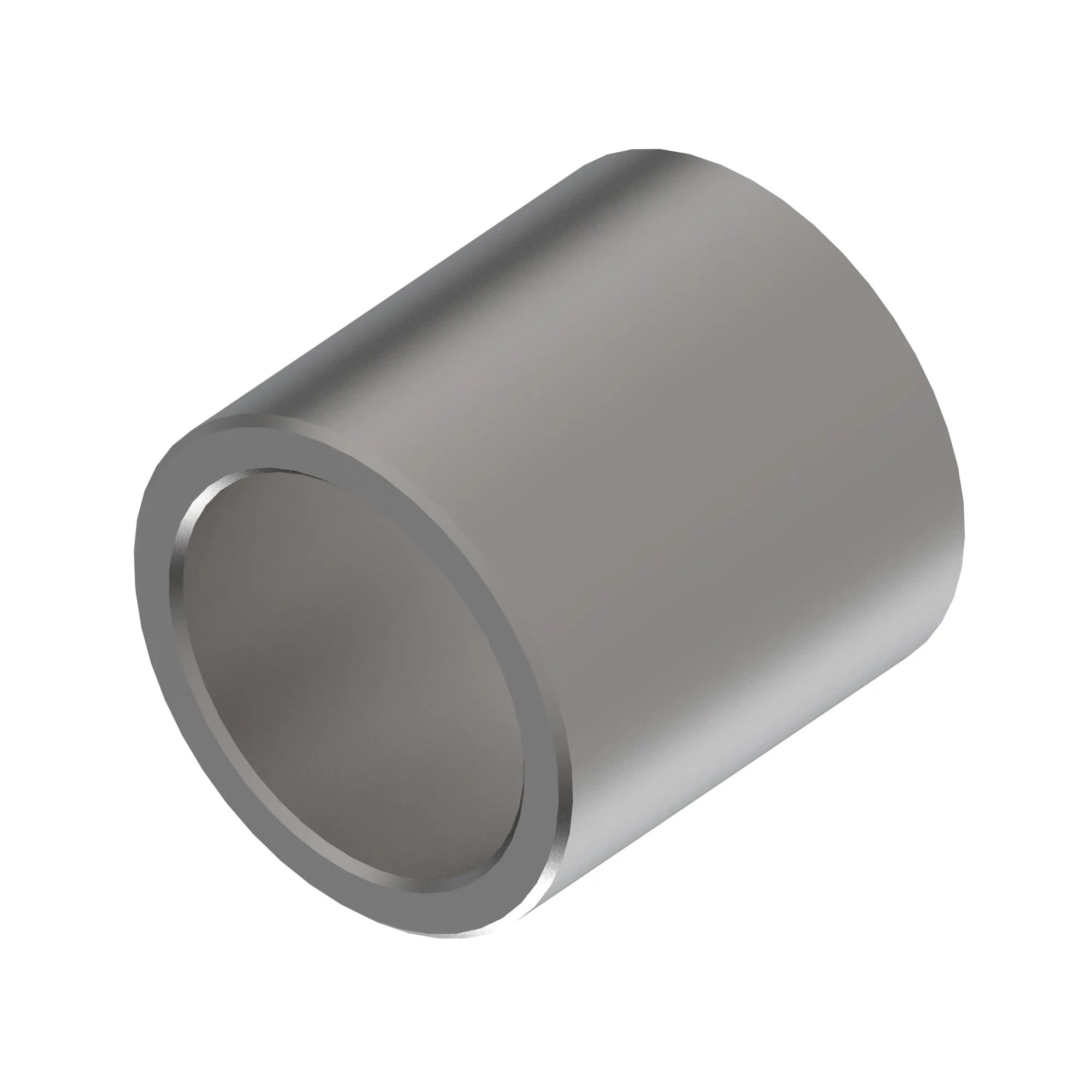 Bearing Housing W/O Bearing