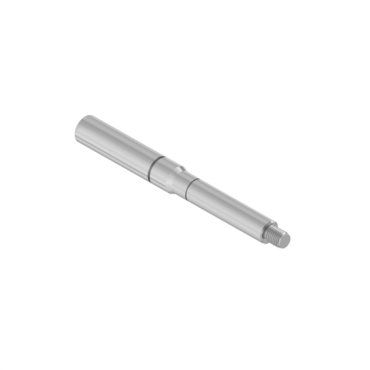 Shaft, Solution Pump