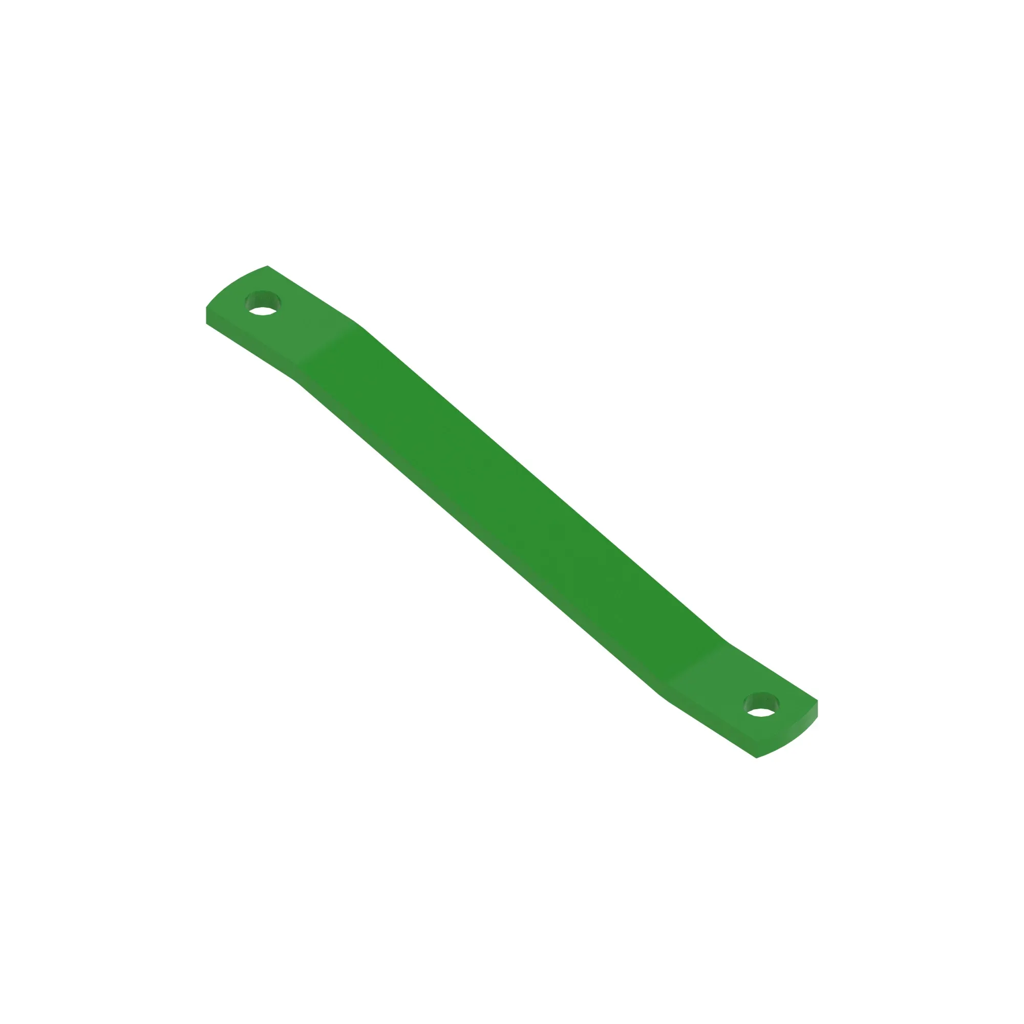 John Deere Inner Wing Strap - A83897