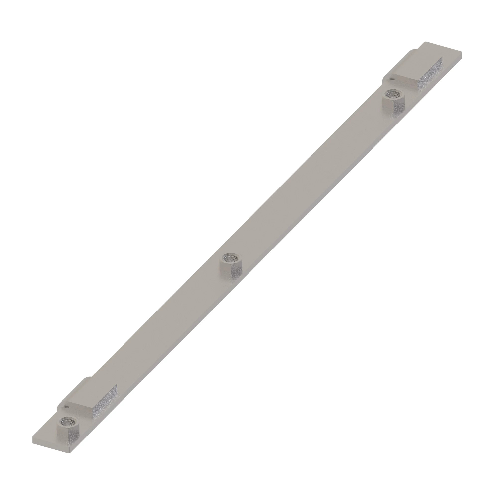 HINGE, STRIP LEFT