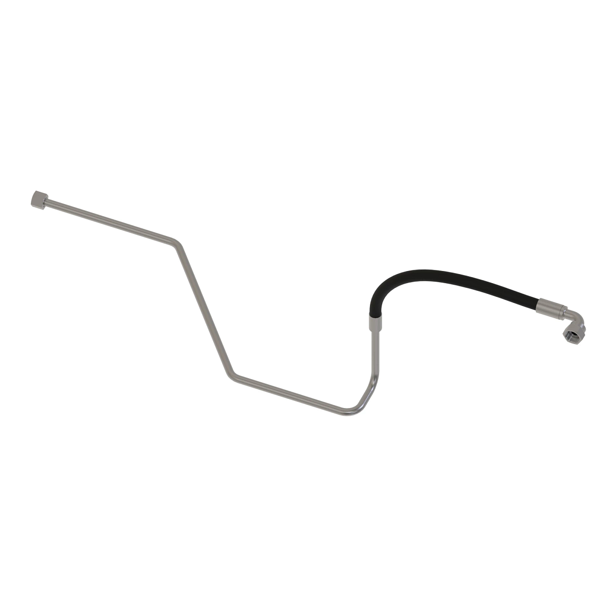 COMBI, RETURN, HYDRAULIC TRAILER BRAKE