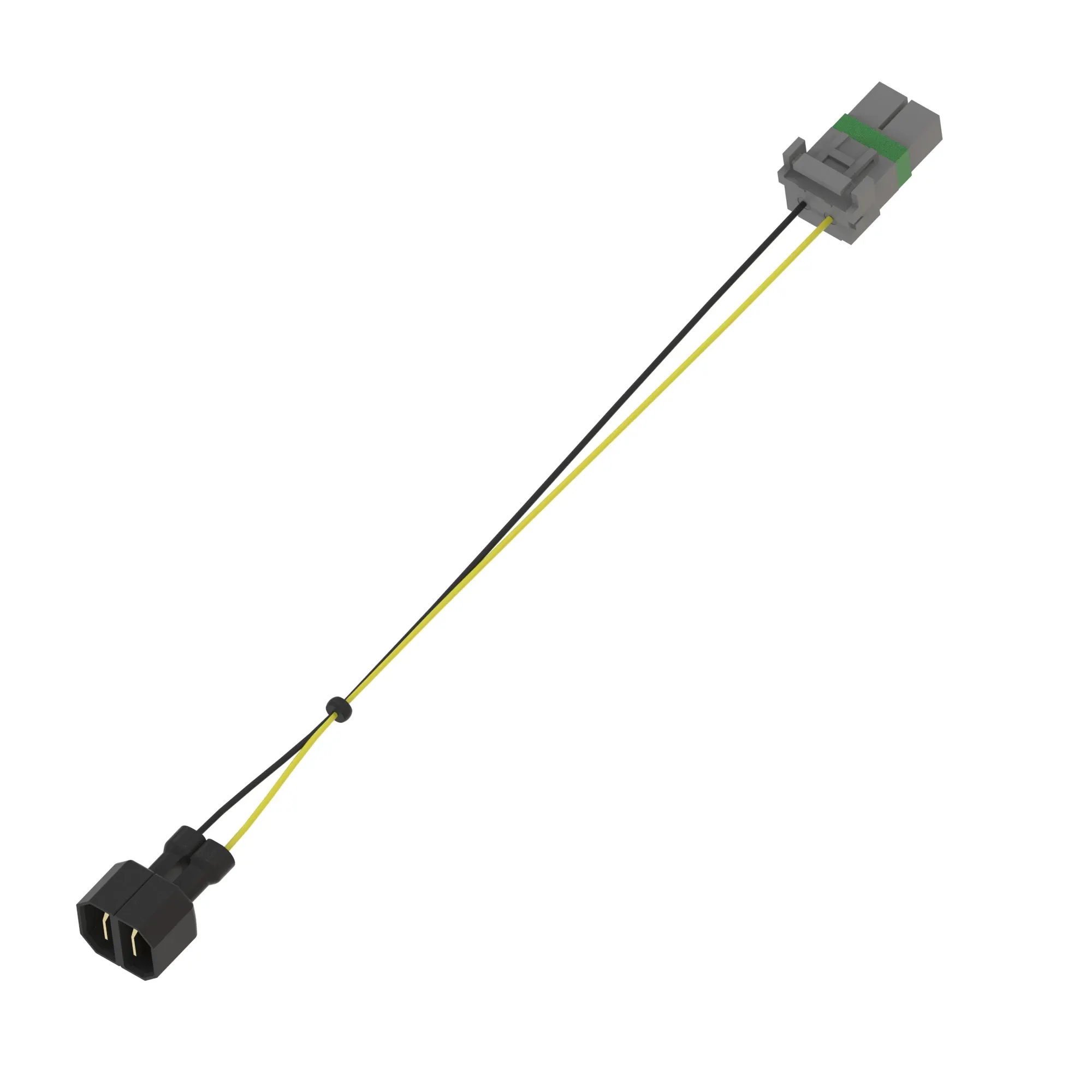 John Deere Jumper Wiring Harness - AXE73958