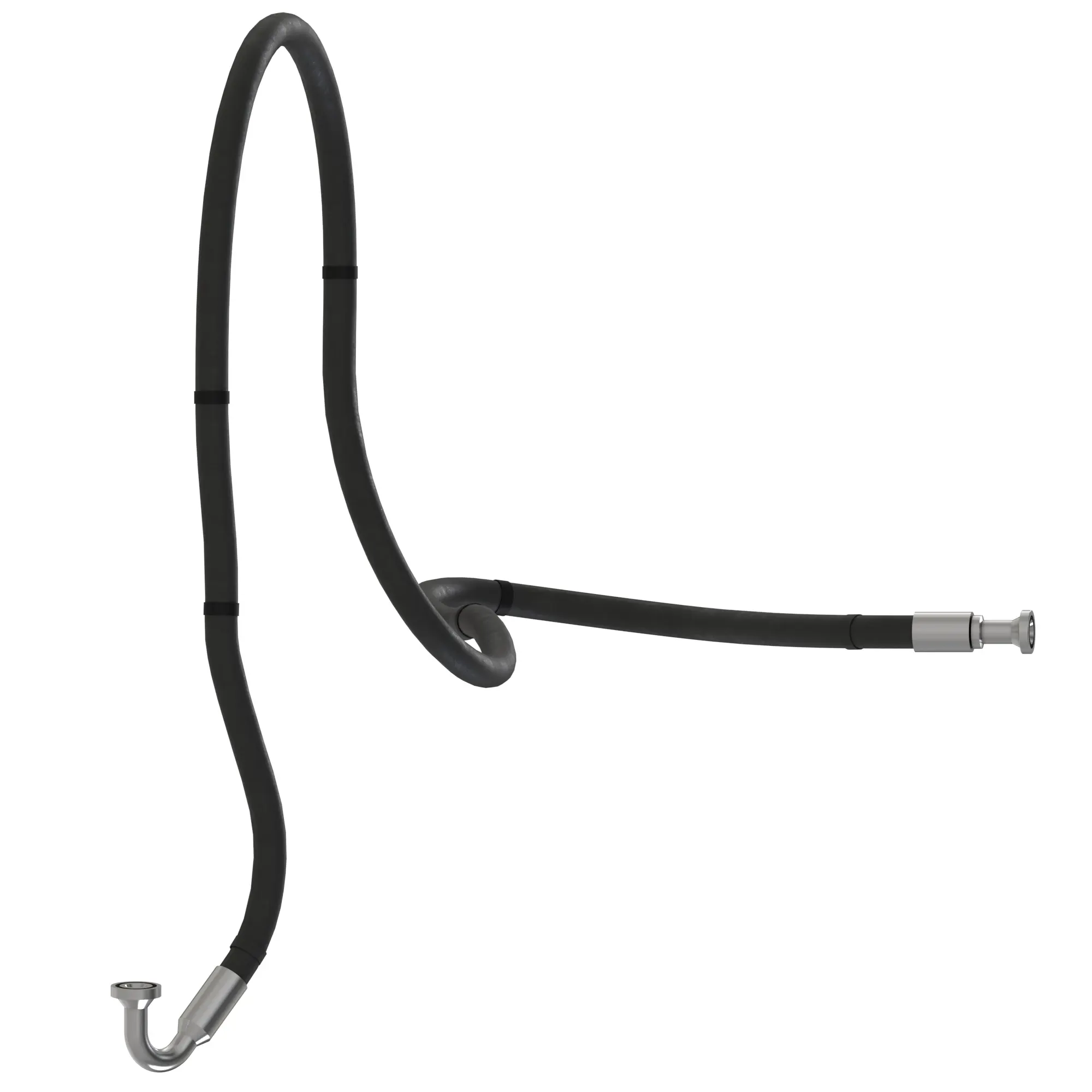 Hydraulic Hose