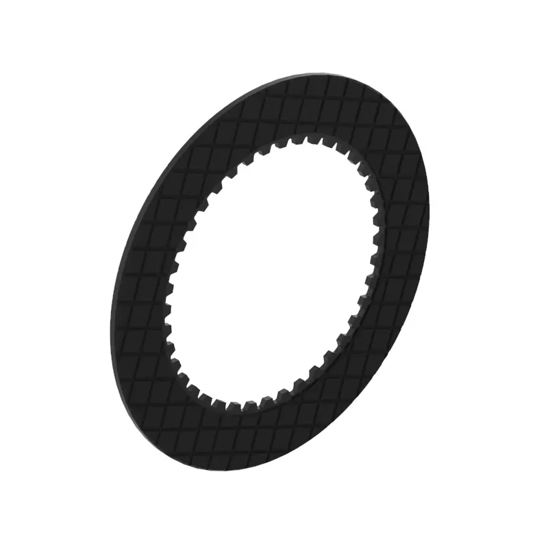 John Deere PTO Friction Clutch Disk - YZ81142
