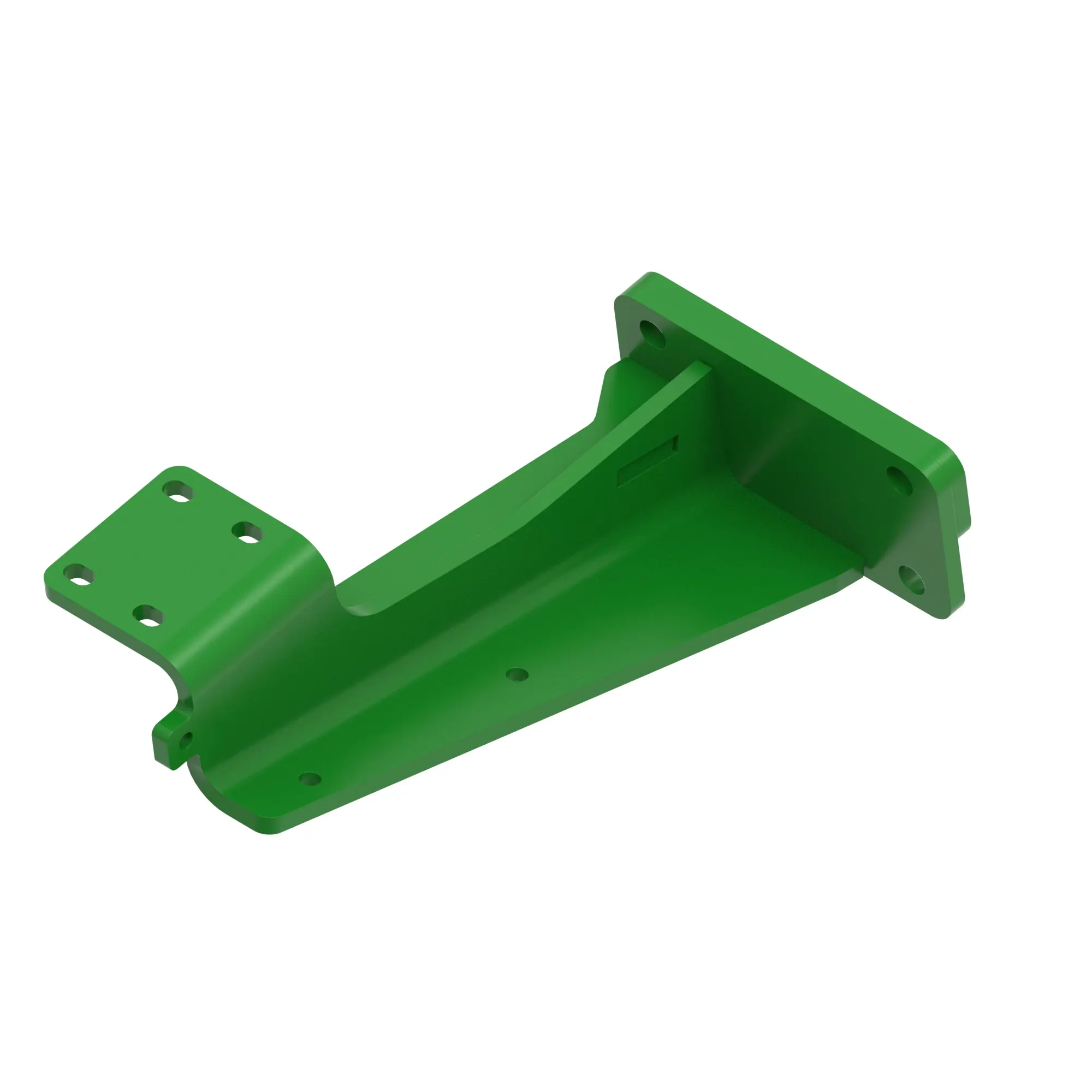 FEEDER SUPPORT ASSY