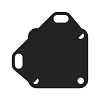 STARTER RELAY