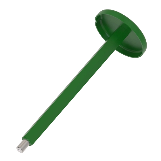 John Deere Shaft - AXE78347