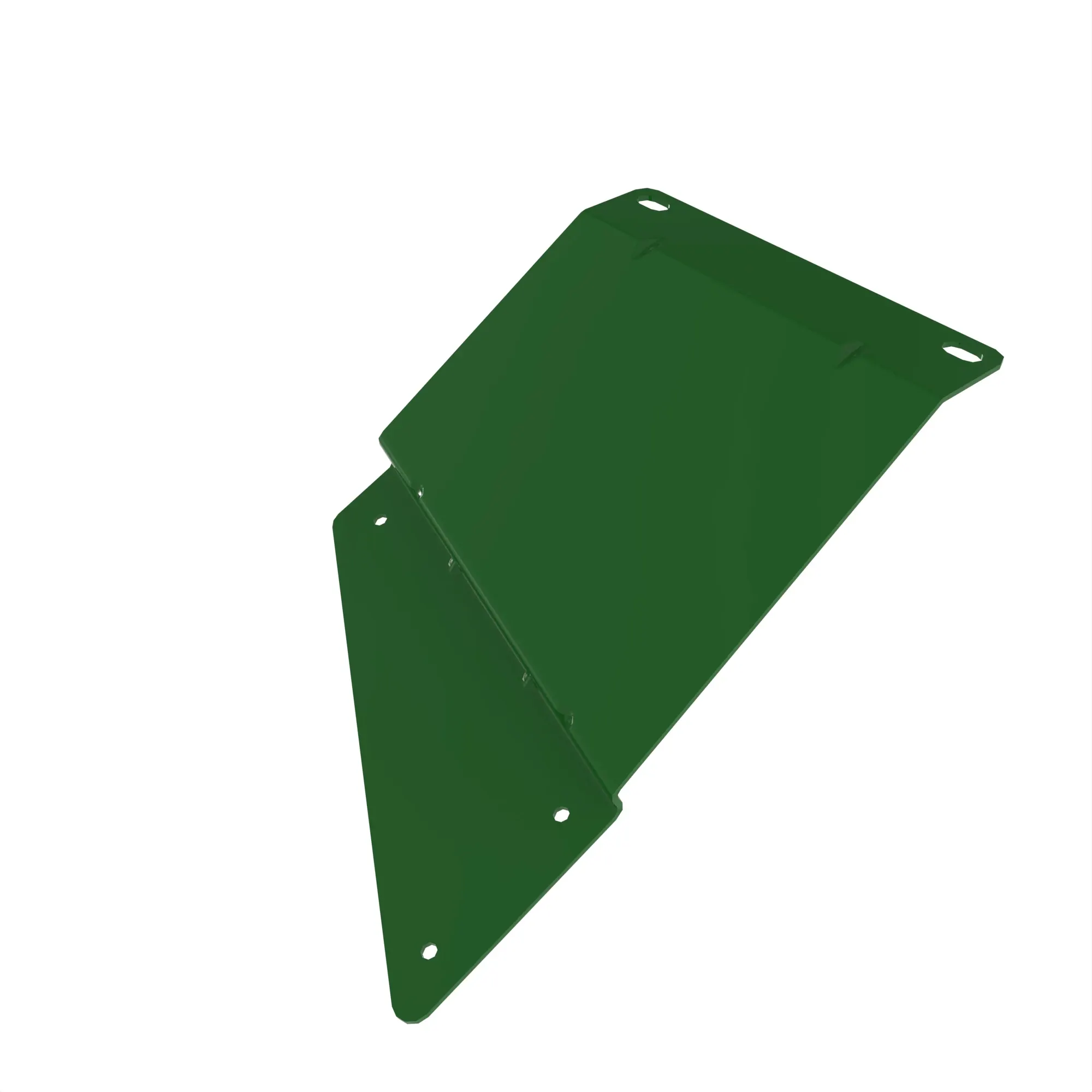 SUPPORT, FENDER-RH