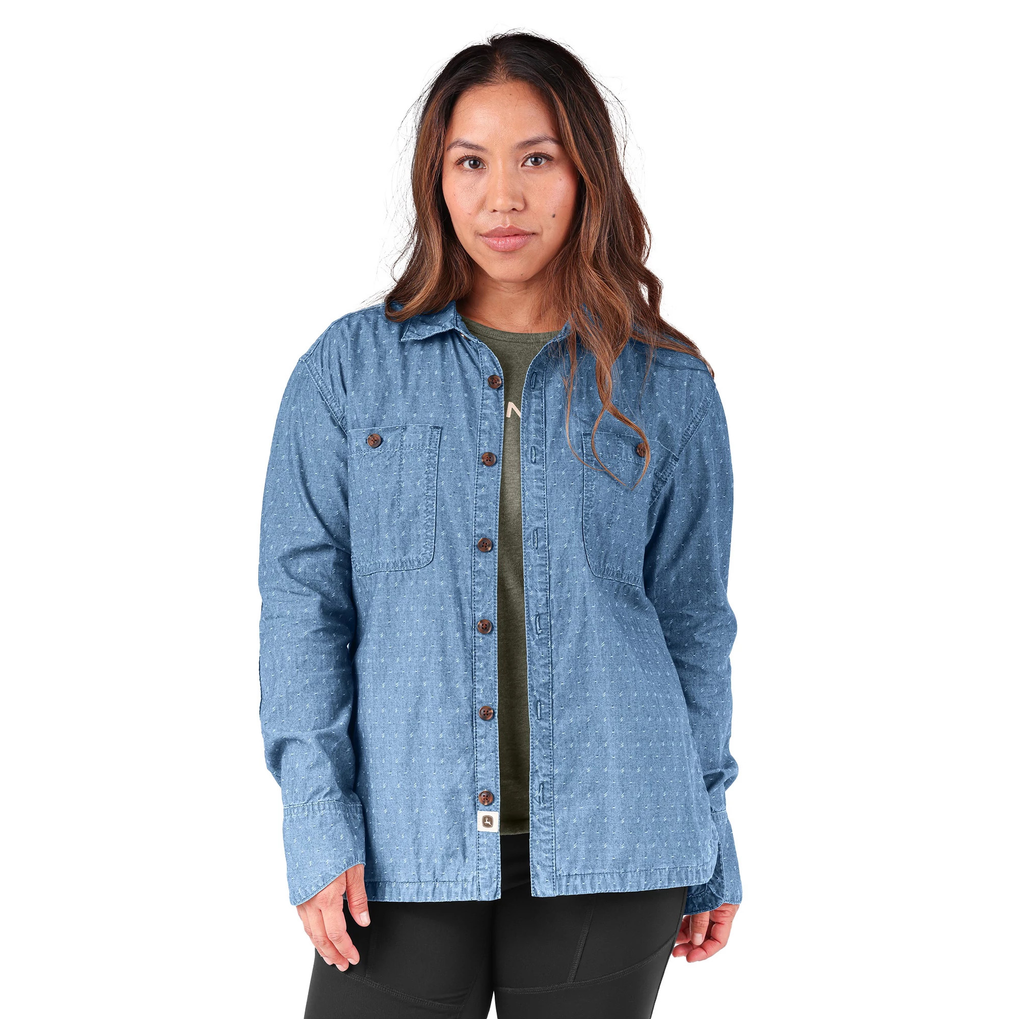 Cultivator Workshirt | Dovetail Workwear