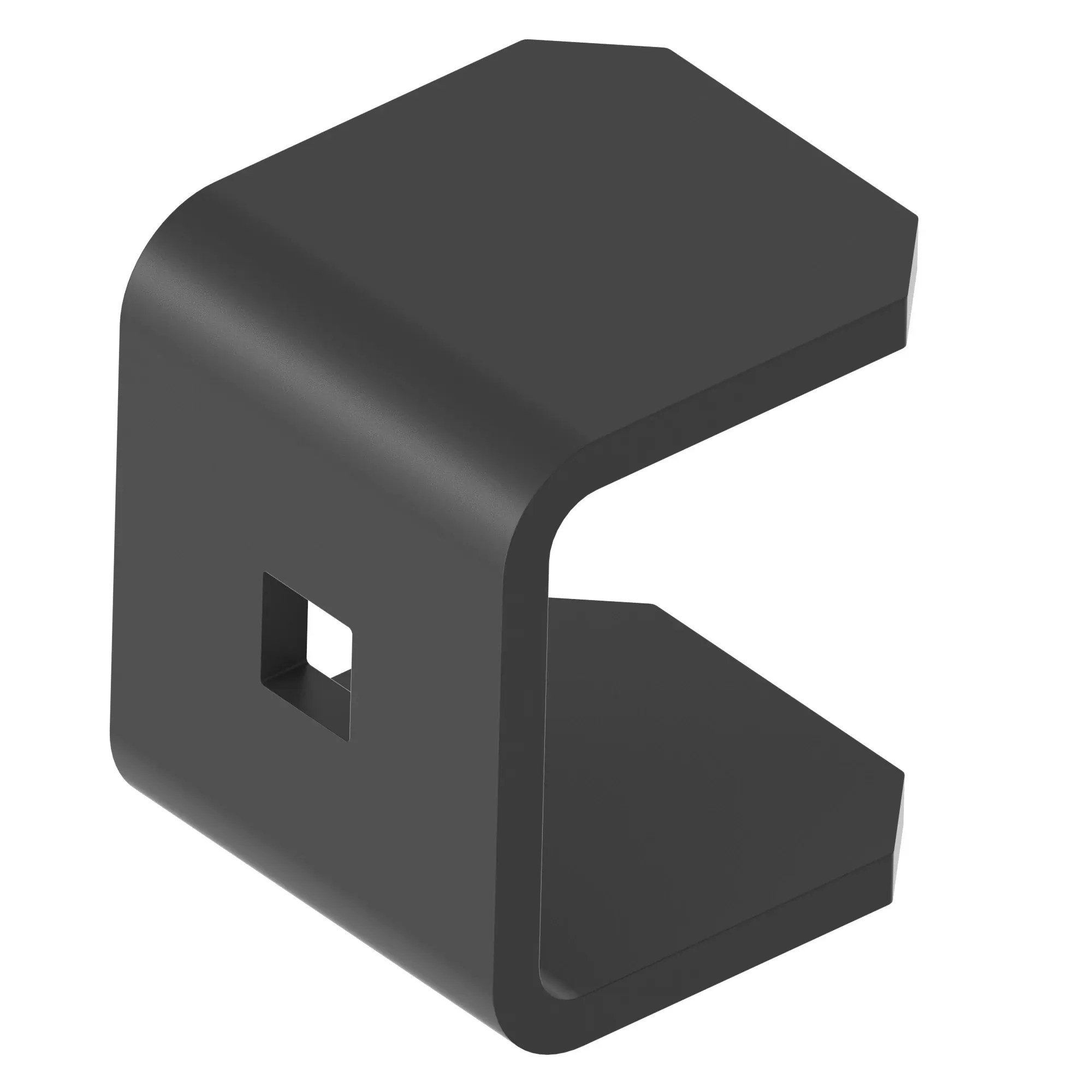 BRACKET, MOUNTING