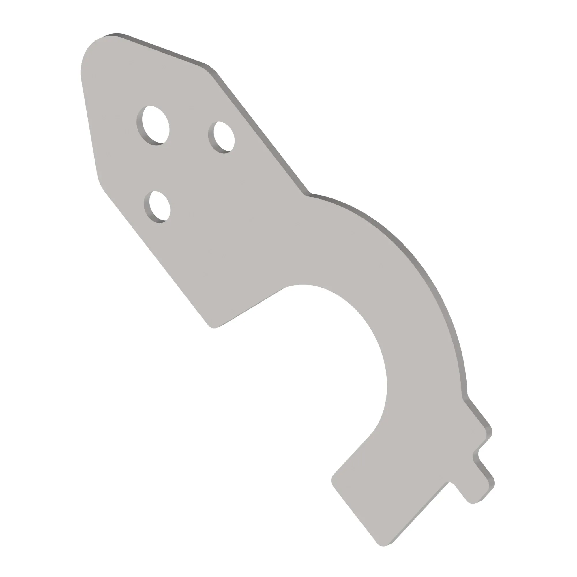 John Deere Shim - A113432