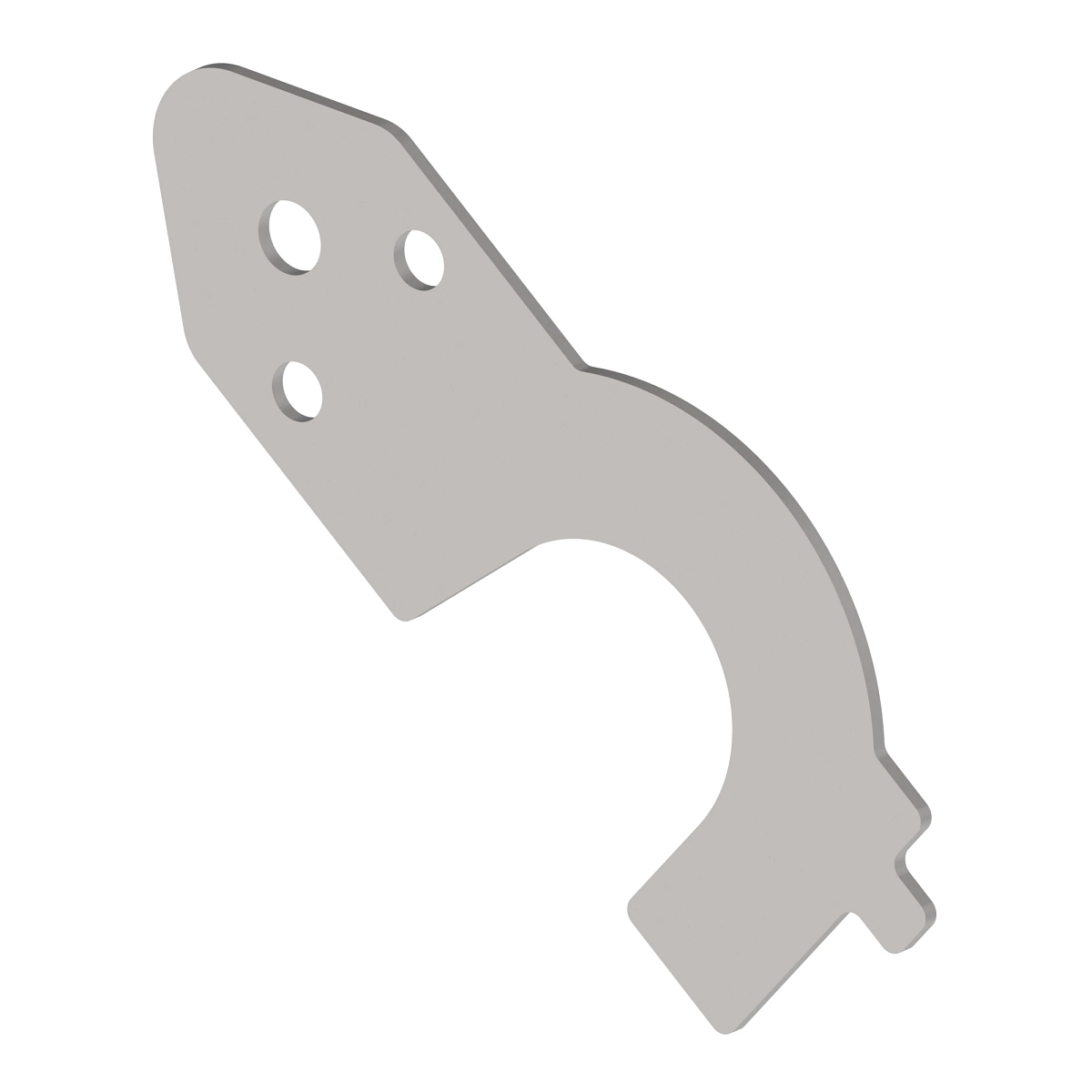 Shim, Pattern 3