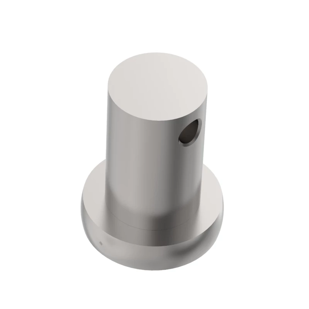 Pin Fastener, 100/200 Series 46" Sn