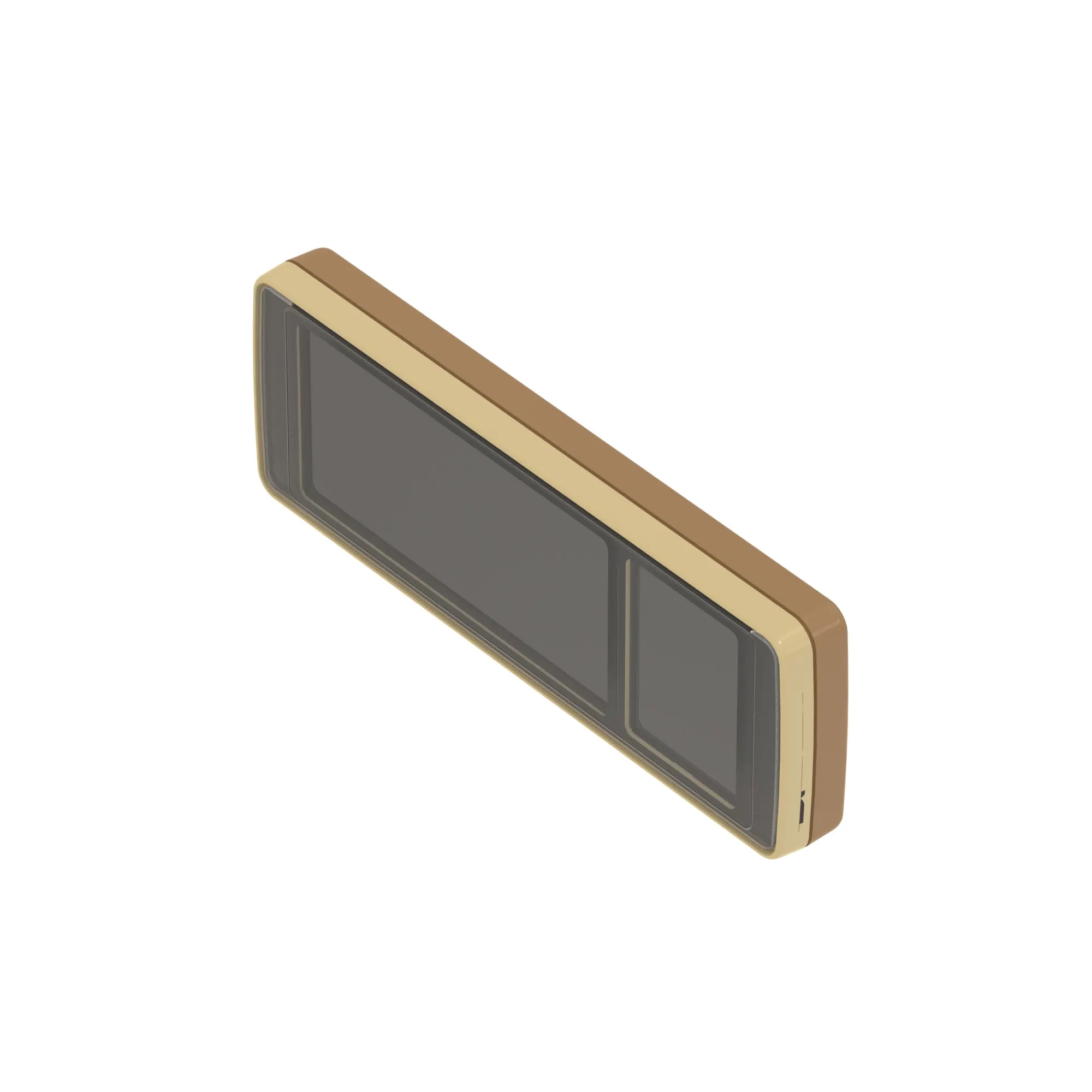 DISPLAY MODULE, F9-V2 PDU