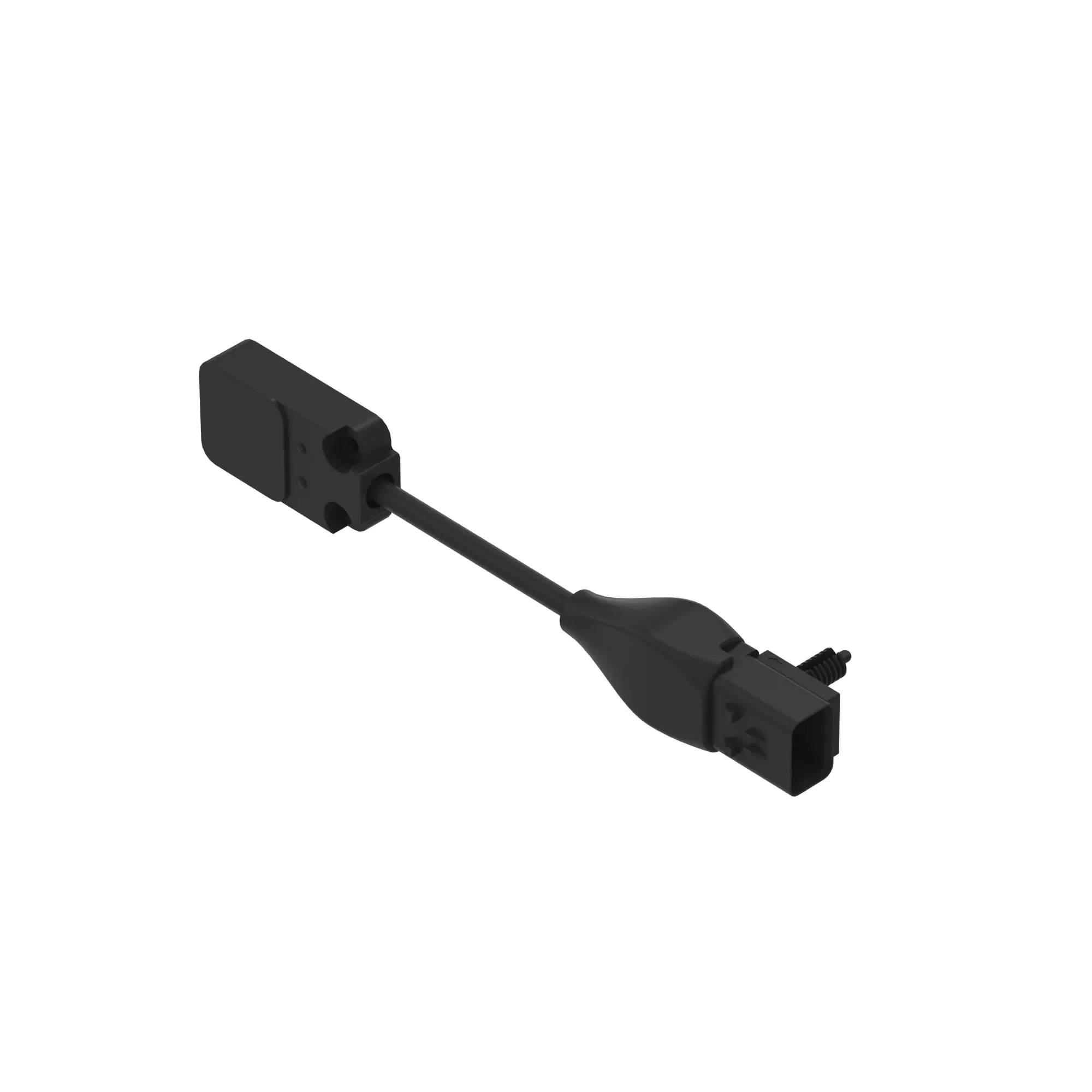 John Deere Picking Frame Speed Sensor - AXE83491