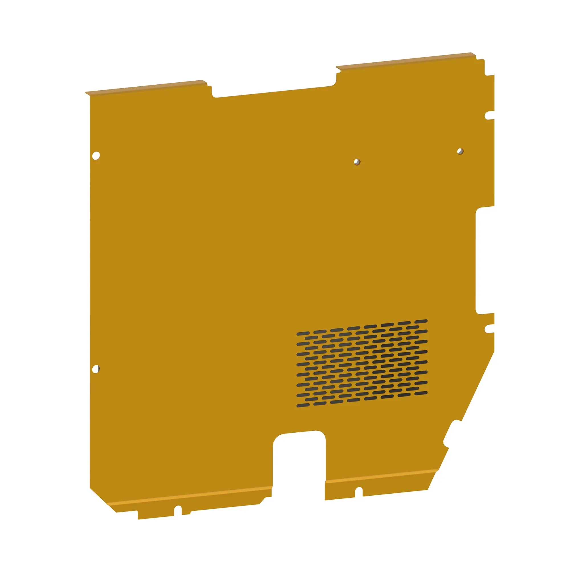 WELD ASSEMBLE