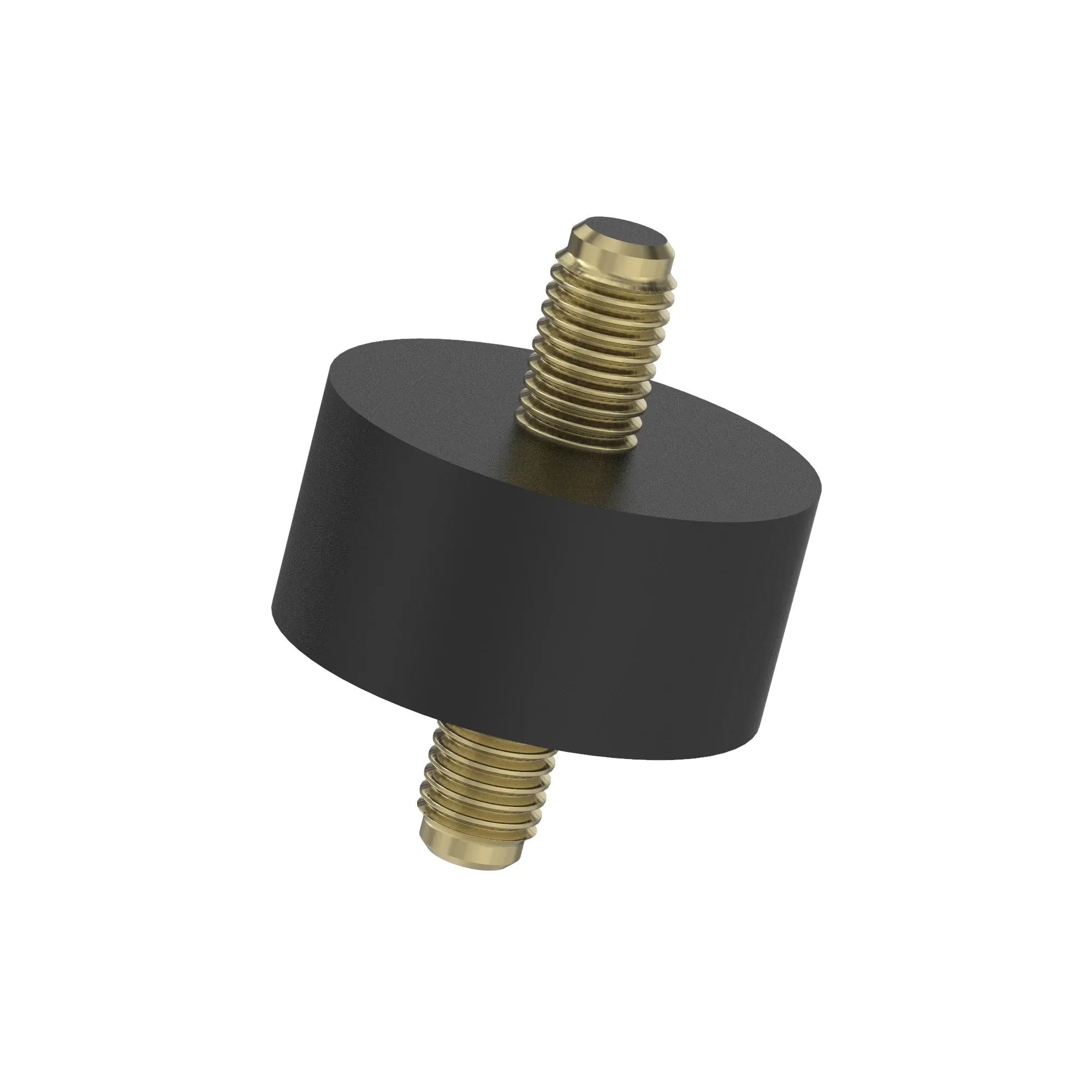 John Deere Fender Deck Isolator - M76270