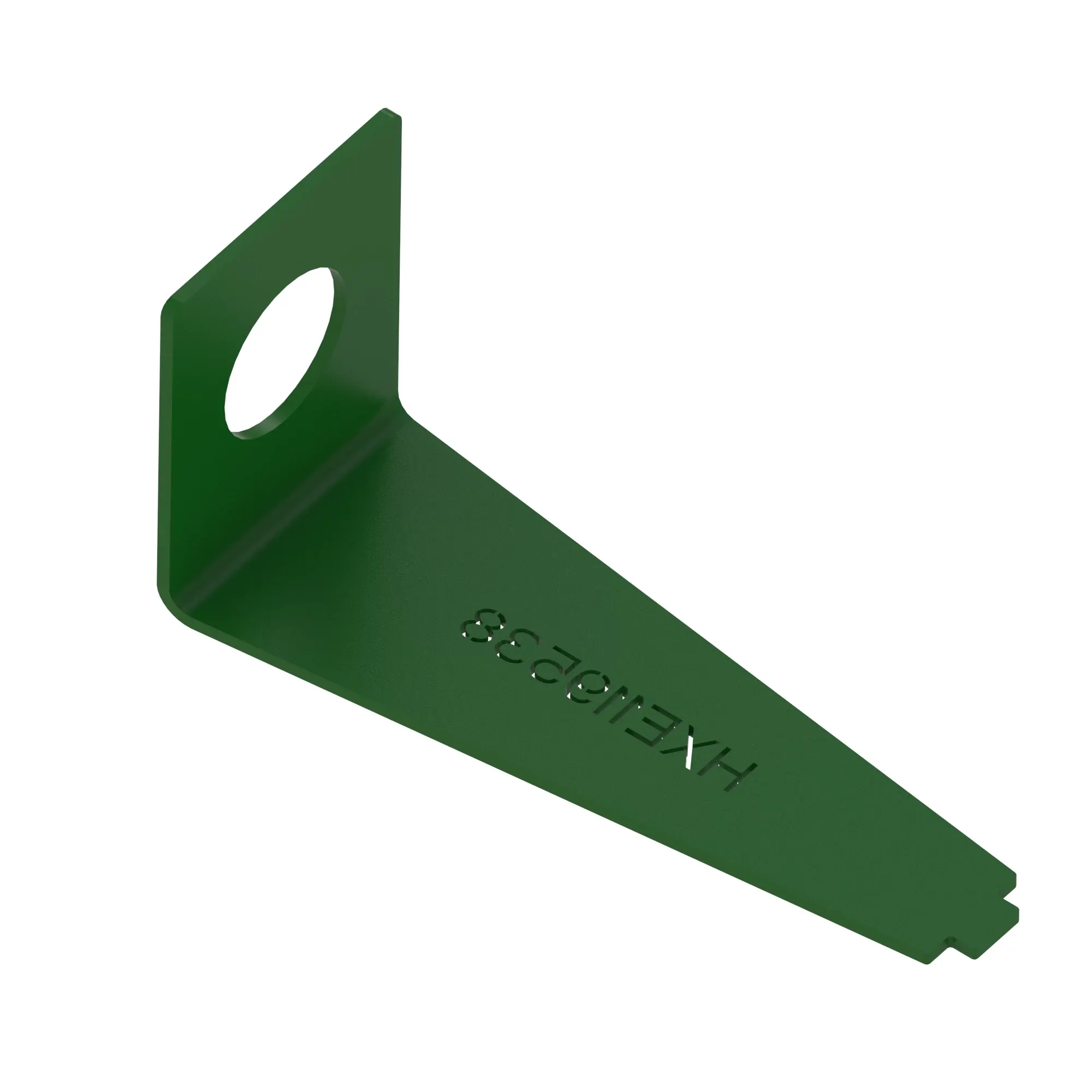 John Deere Gauge - HXE119538