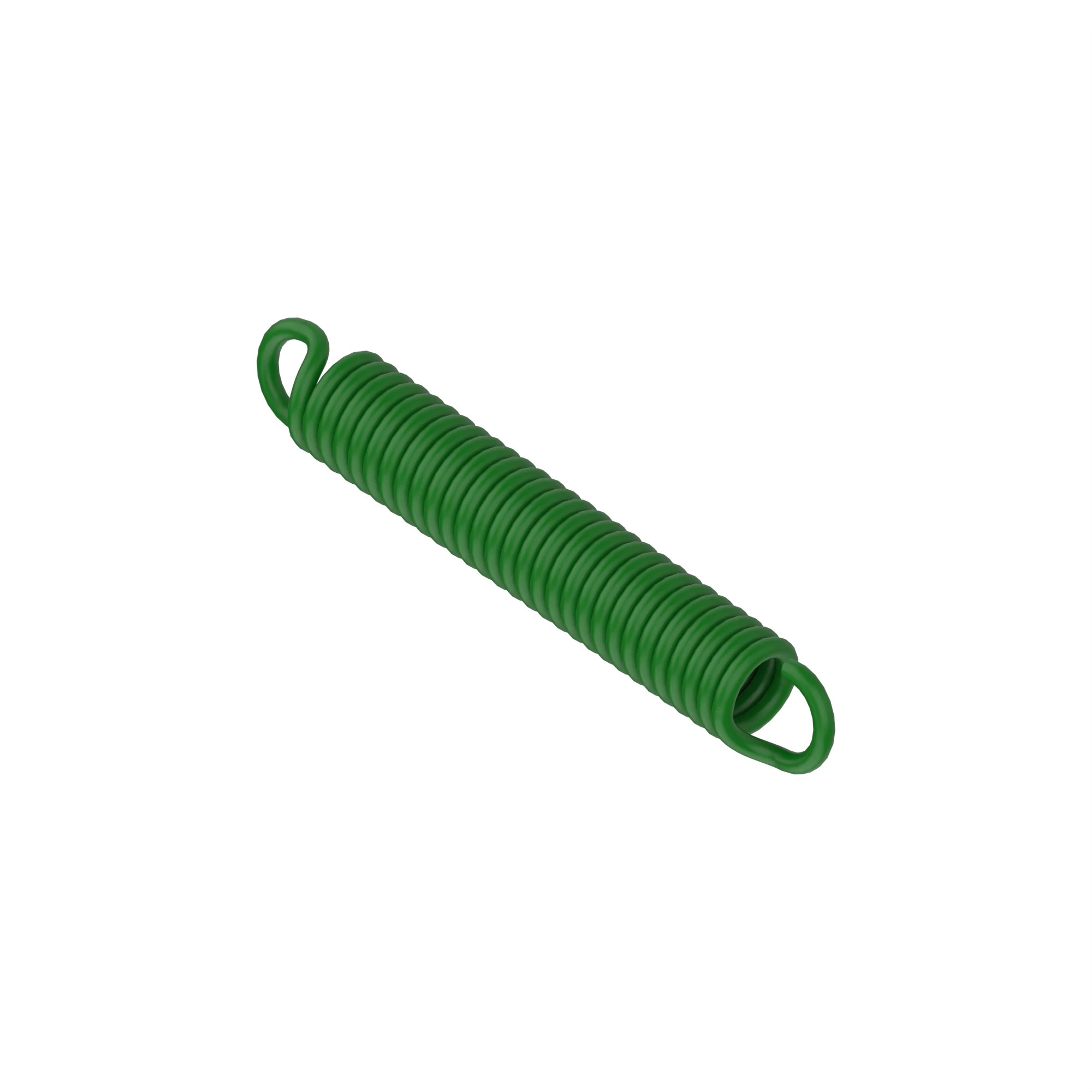 Extension Spring