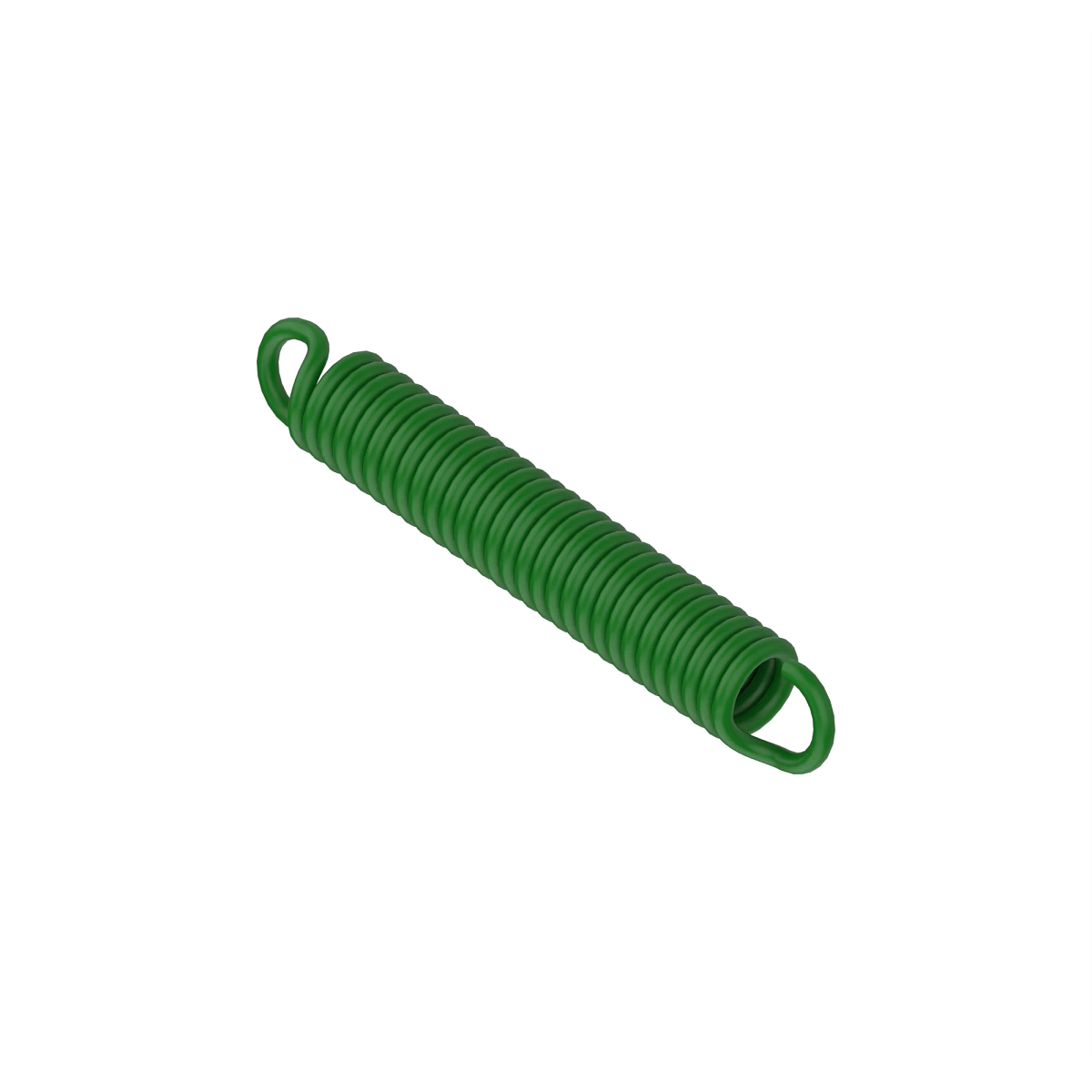 Extension Spring