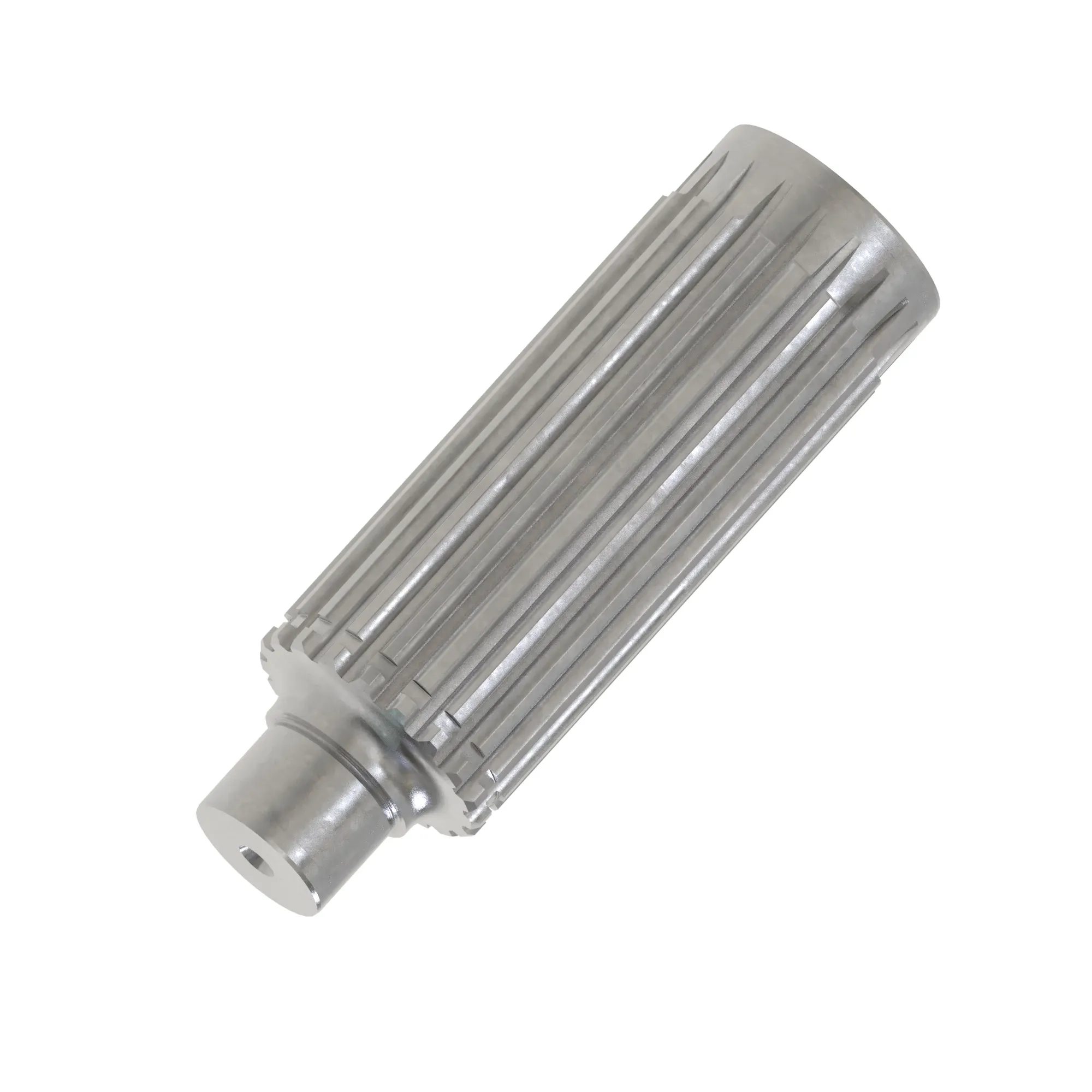 SHAFT, IDLER IDLER