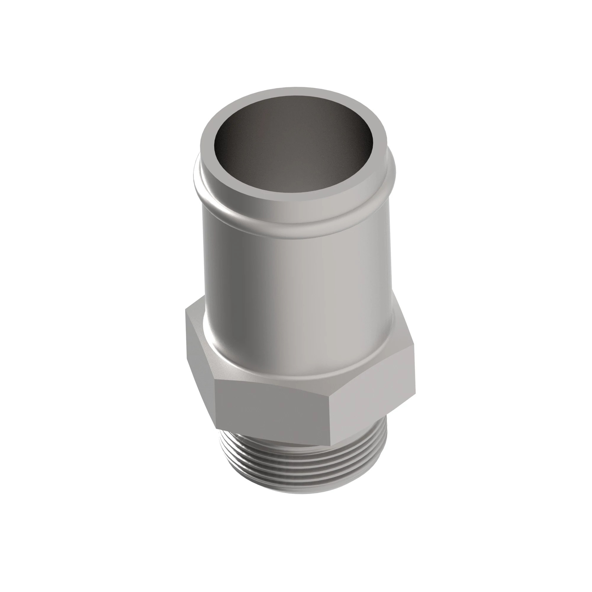 John Deere Hose Fitting - T259693
