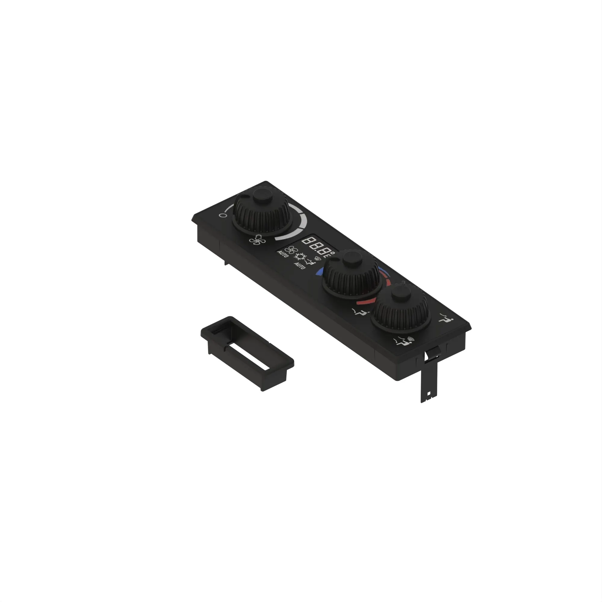 Electronic Control Unit