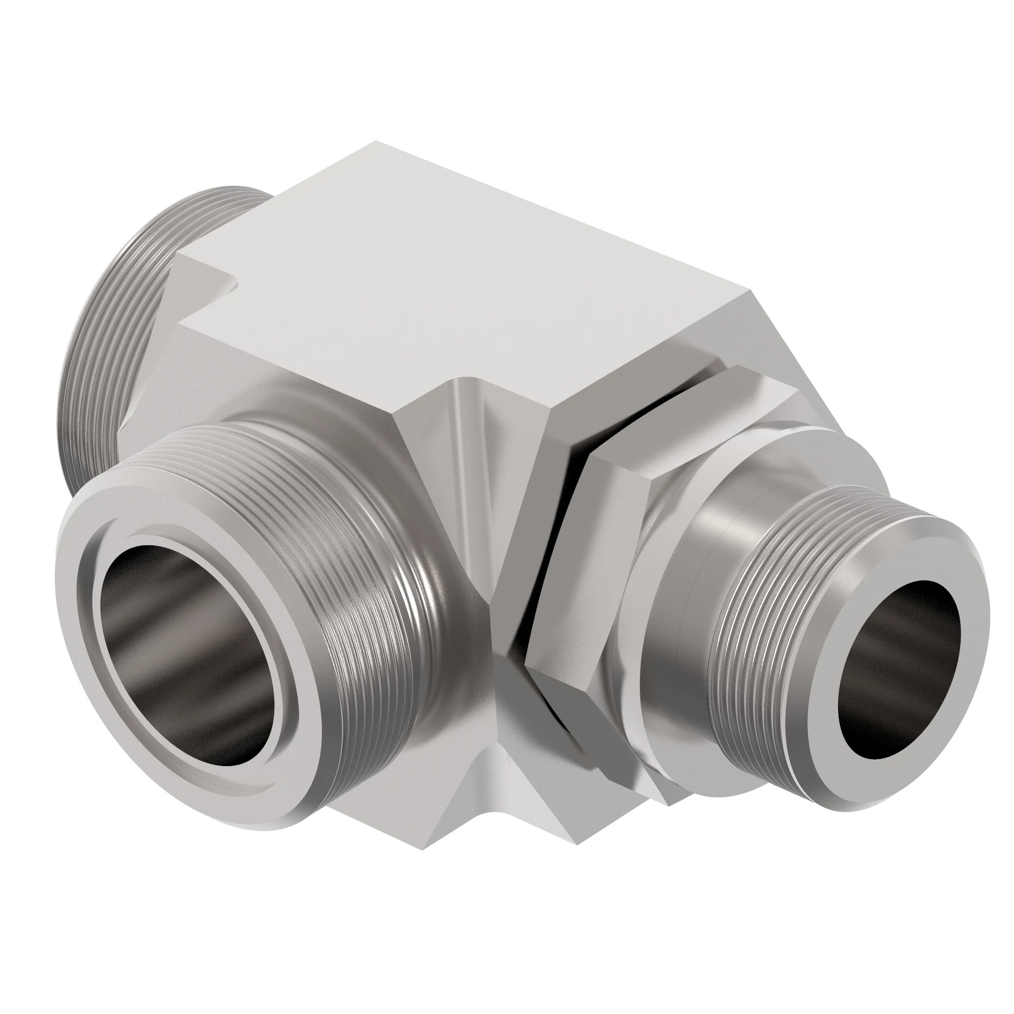 ADJ STUD RUN TEE (SDRT), ORFS