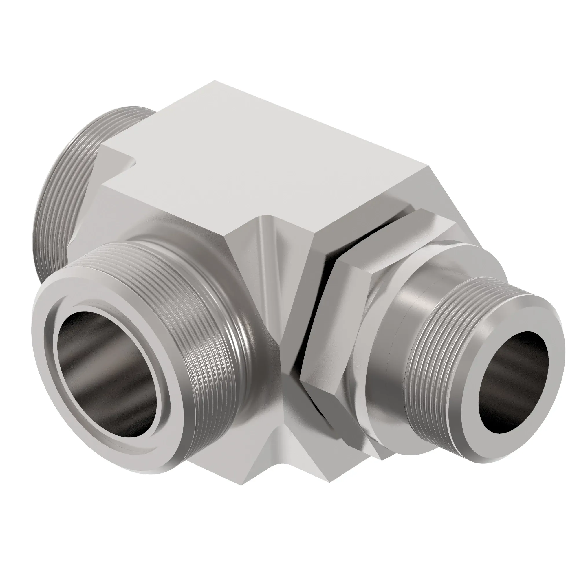 John Deere Tee Fitting - 38H5389