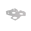 FRONT PLATE, NON-AUX DRIVE