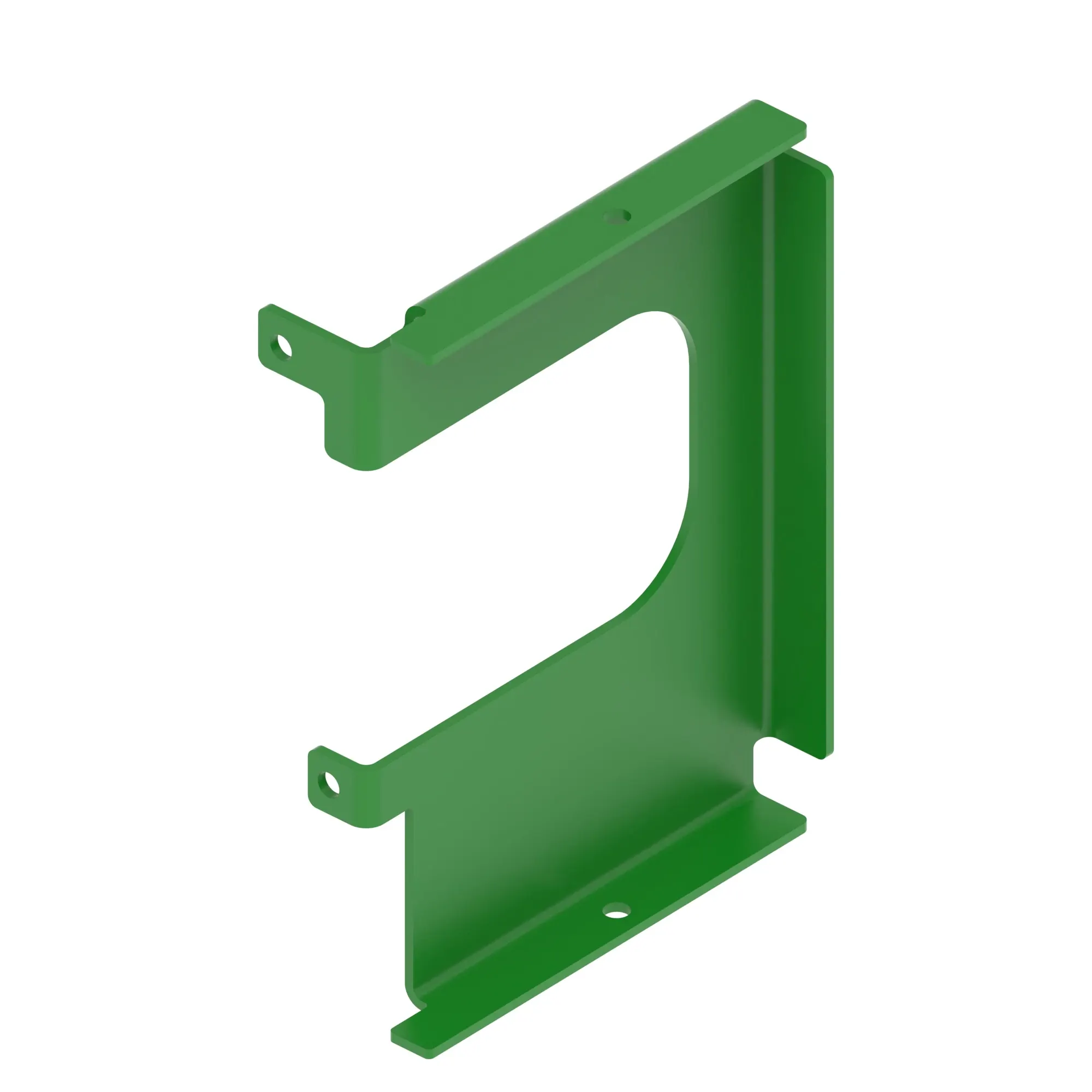 BRACKET, BRACKET- RFID SUPPORT