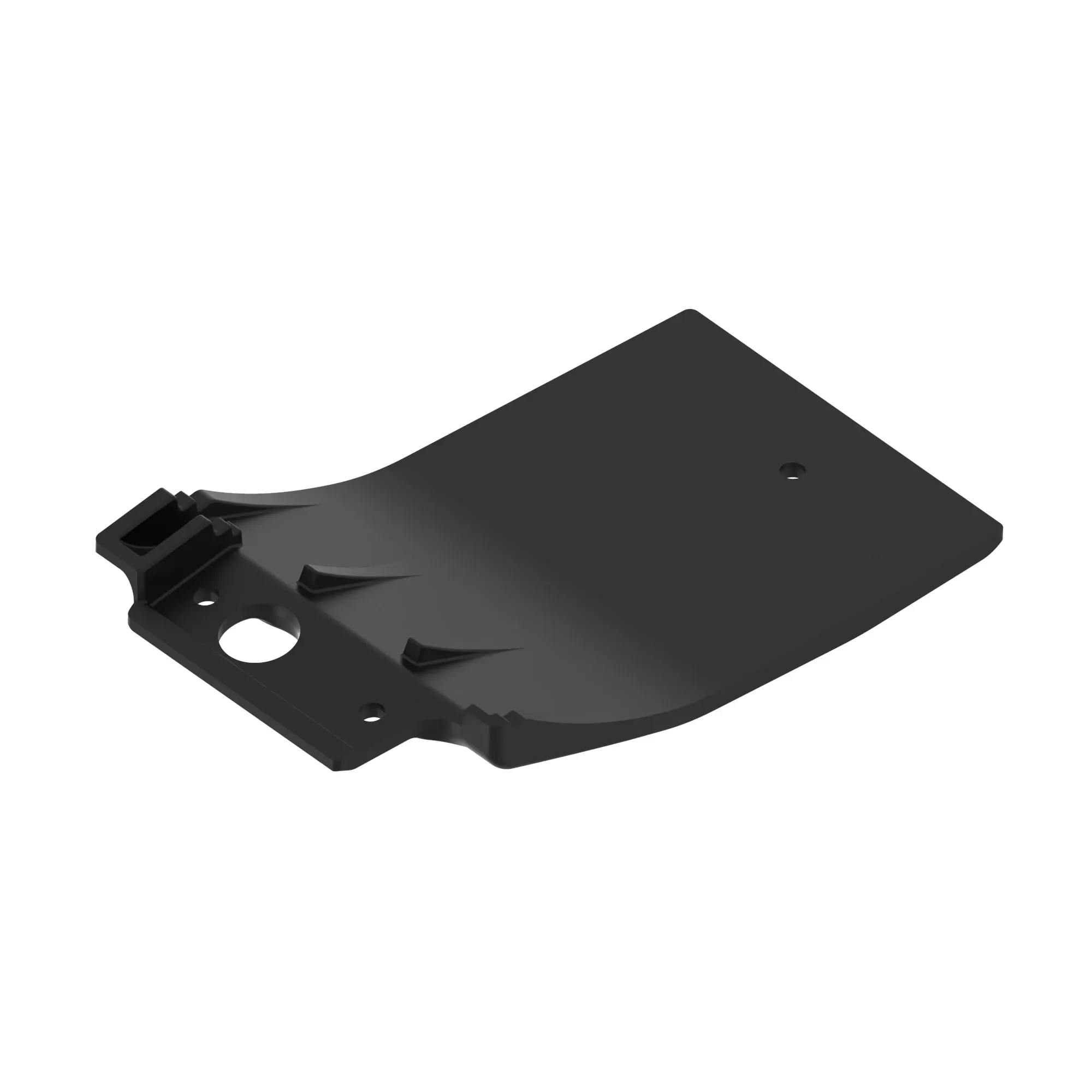 Skid Plate